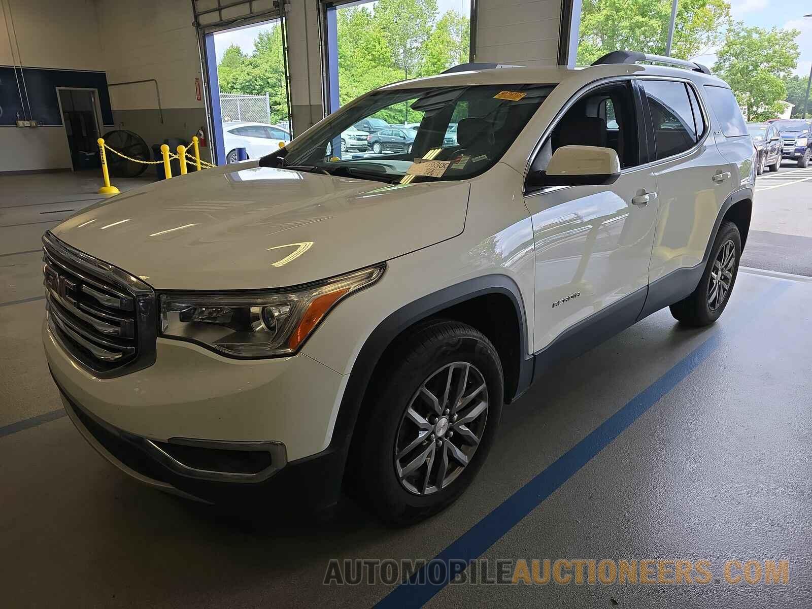 1GKKNMLS4HZ230831 GMC Acadia 2017