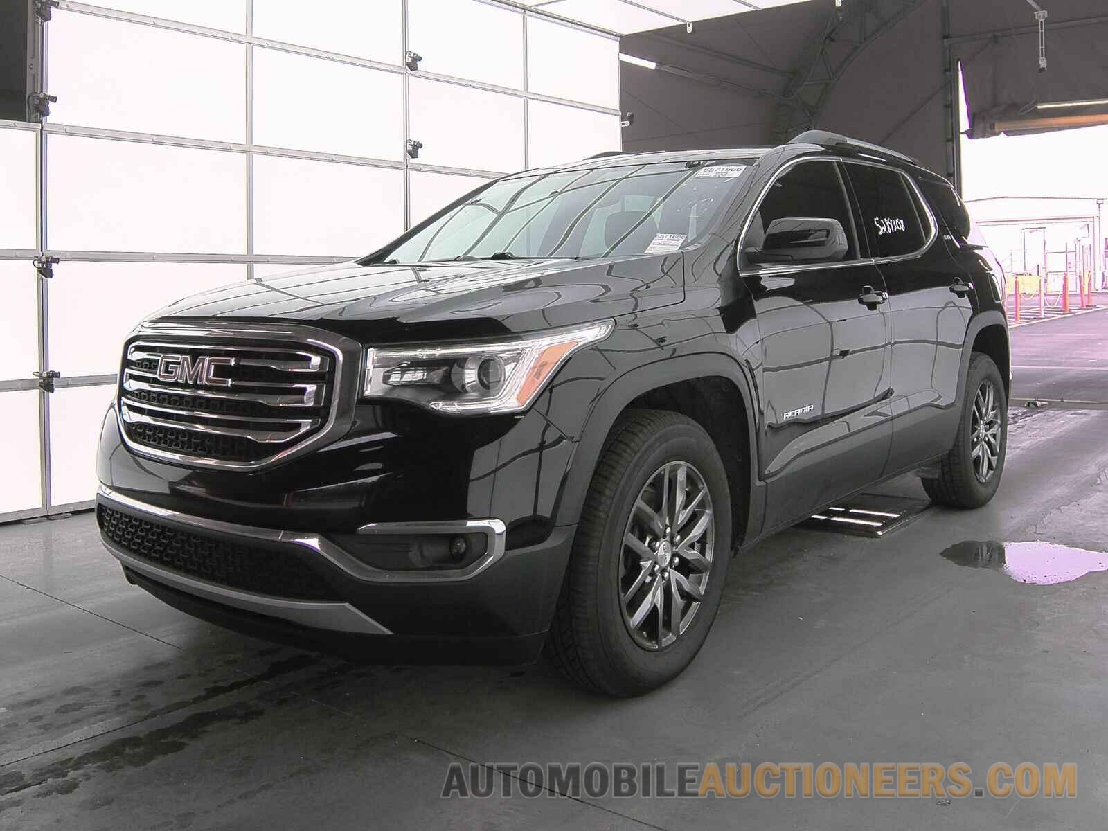 1GKKNMLS4HZ306144 GMC Acadia 2017