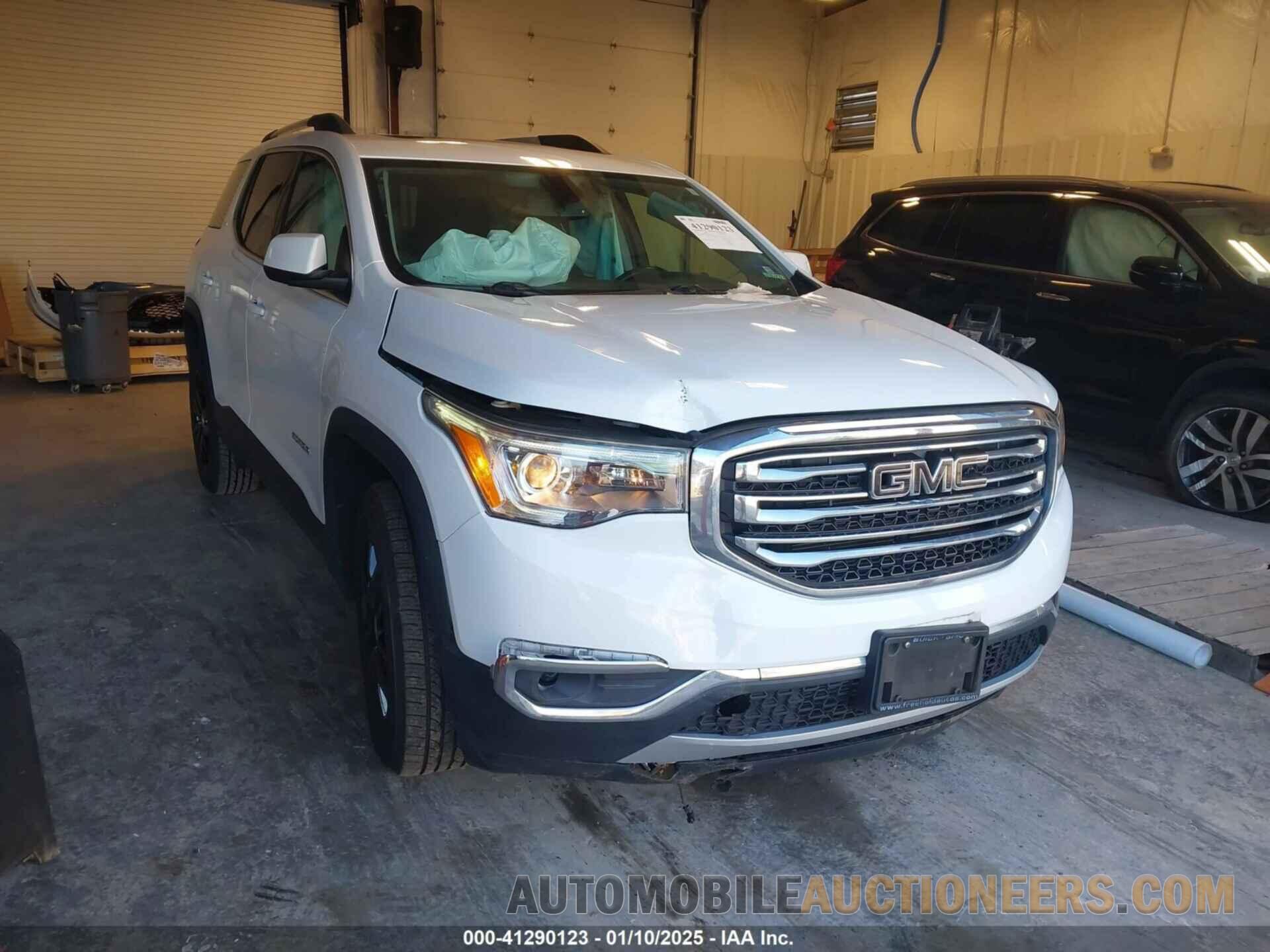 1GKKNMLS4HZ312364 GMC ACADIA 2017