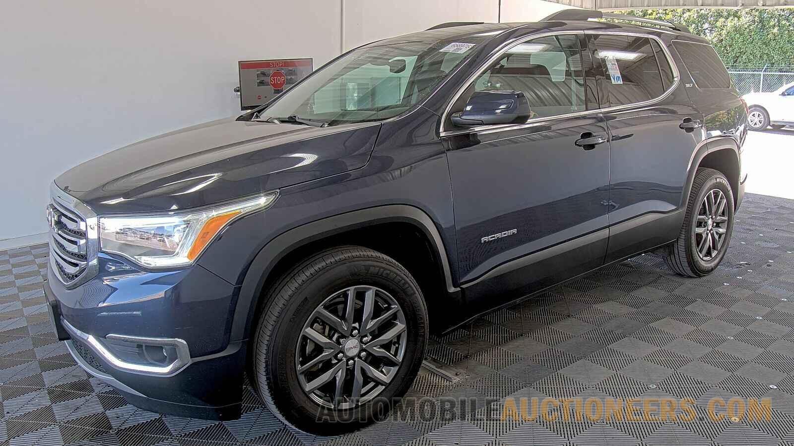 1GKKNMLS4KZ115783 GMC Acadia 2019