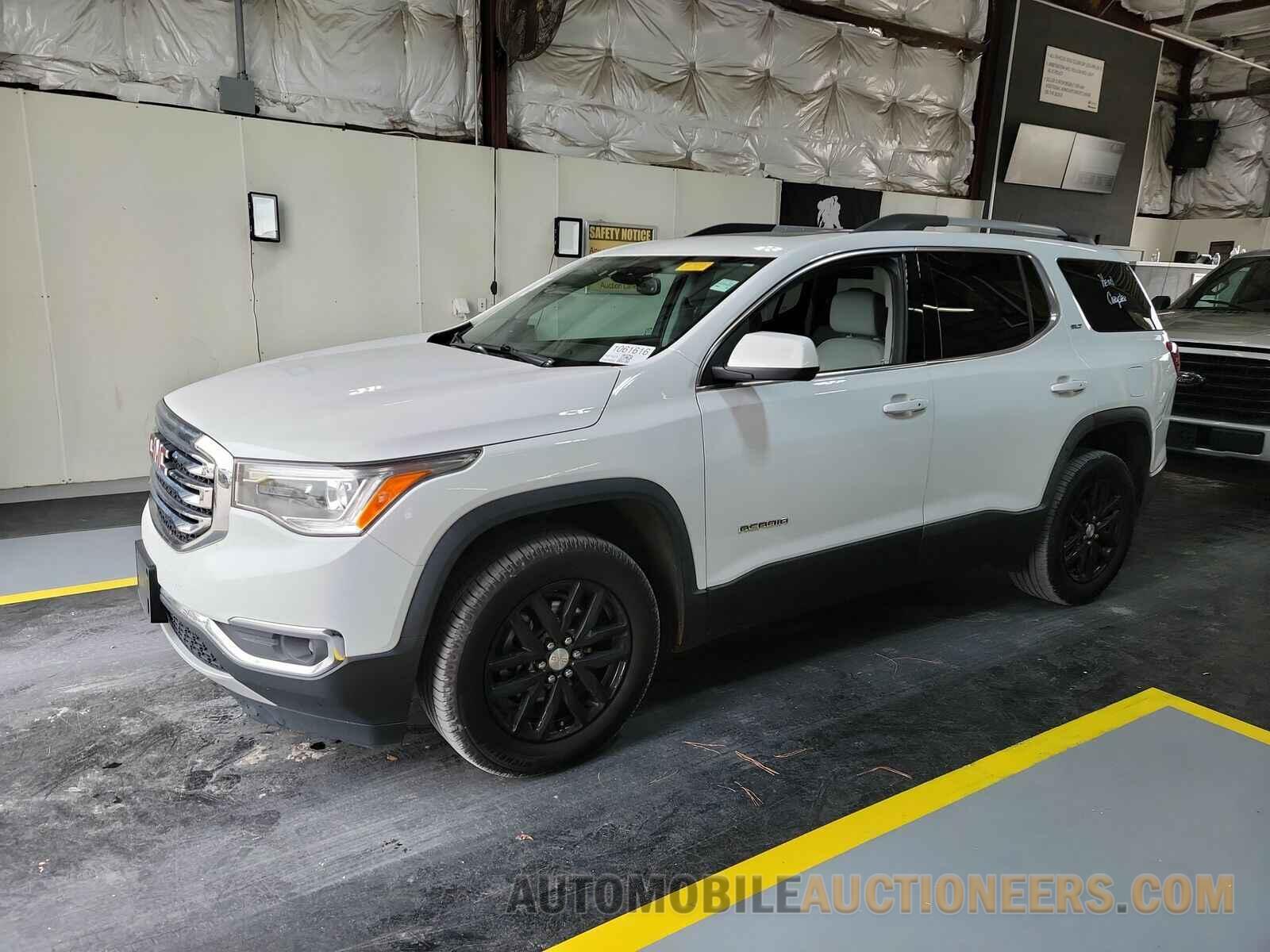 1GKKNMLS4KZ122331 GMC Acadia 2019