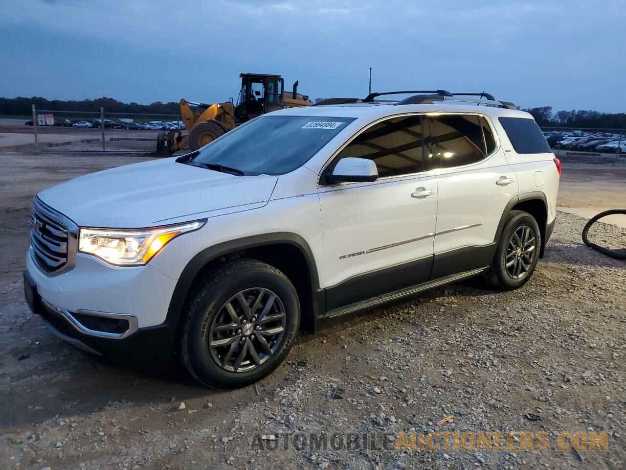 1GKKNMLS4KZ289823 GMC ACADIA 2019