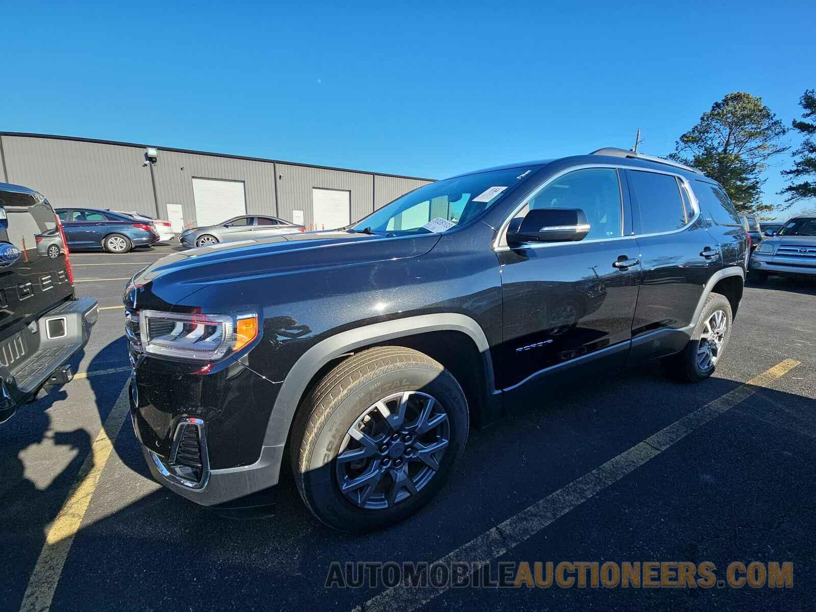 1GKKNMLS4LZ155380 GMC Acadia 2020