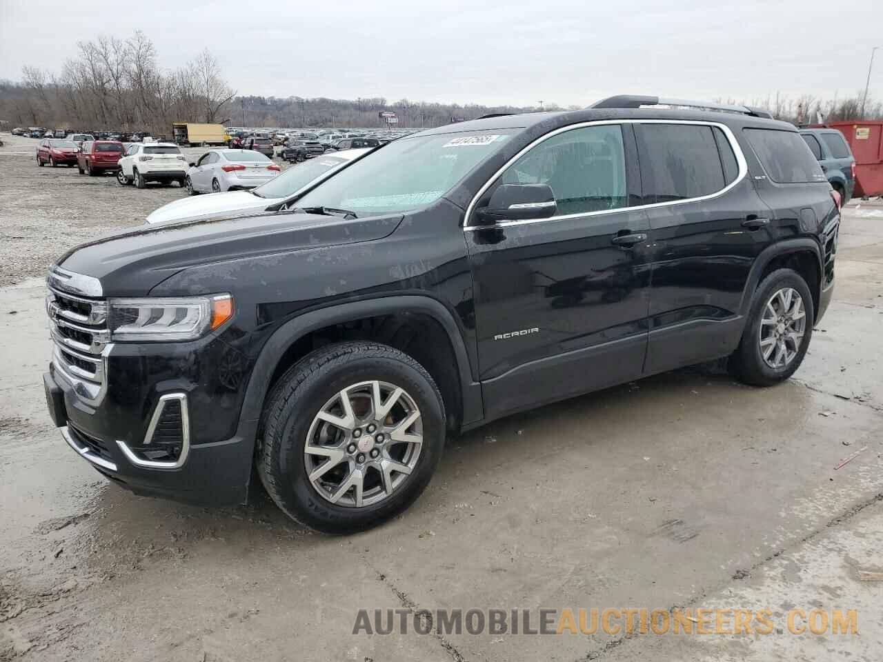 1GKKNMLS4LZ166413 GMC ACADIA 2020