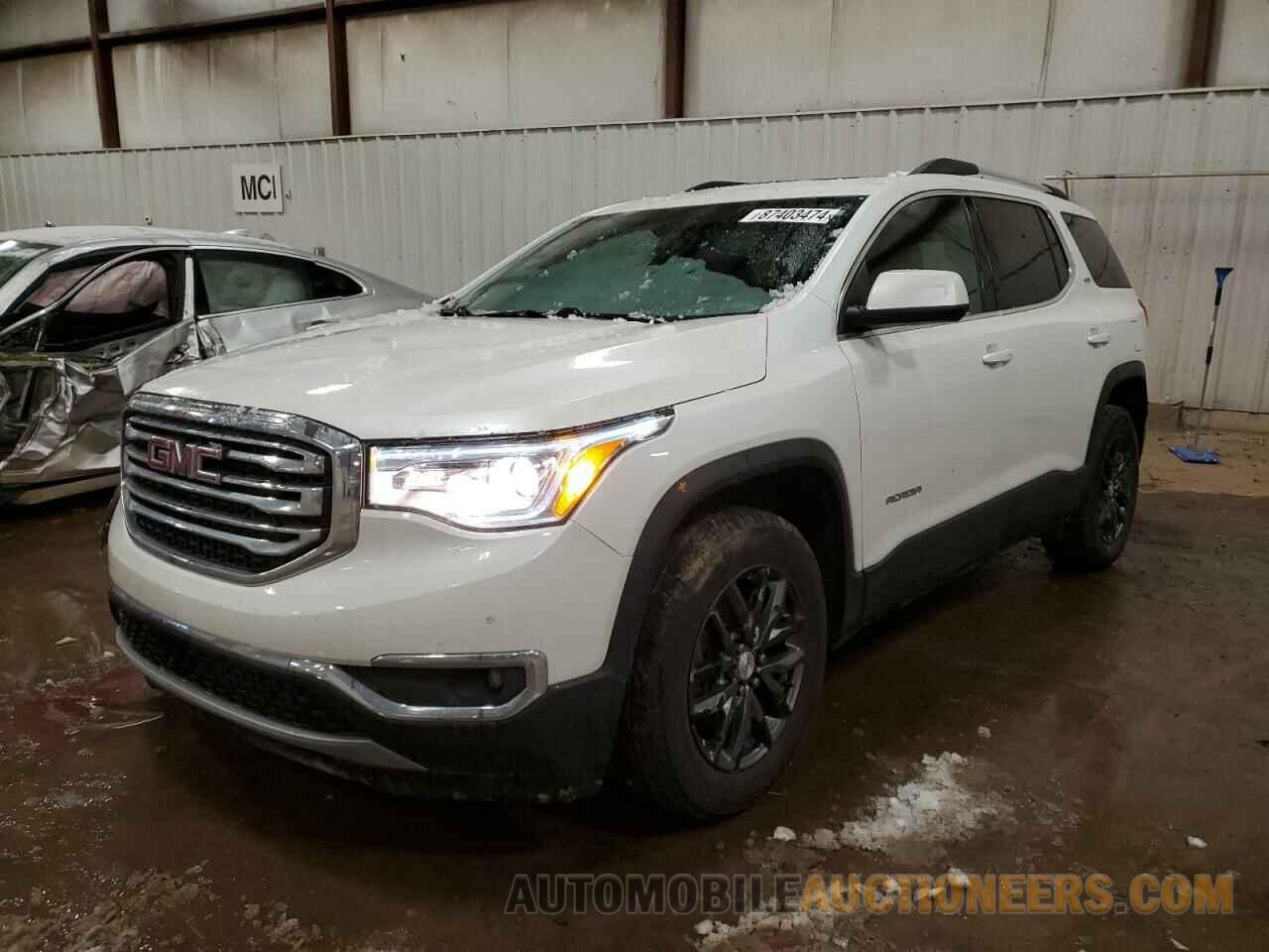 1GKKNMLS5KZ107692 GMC ACADIA 2019