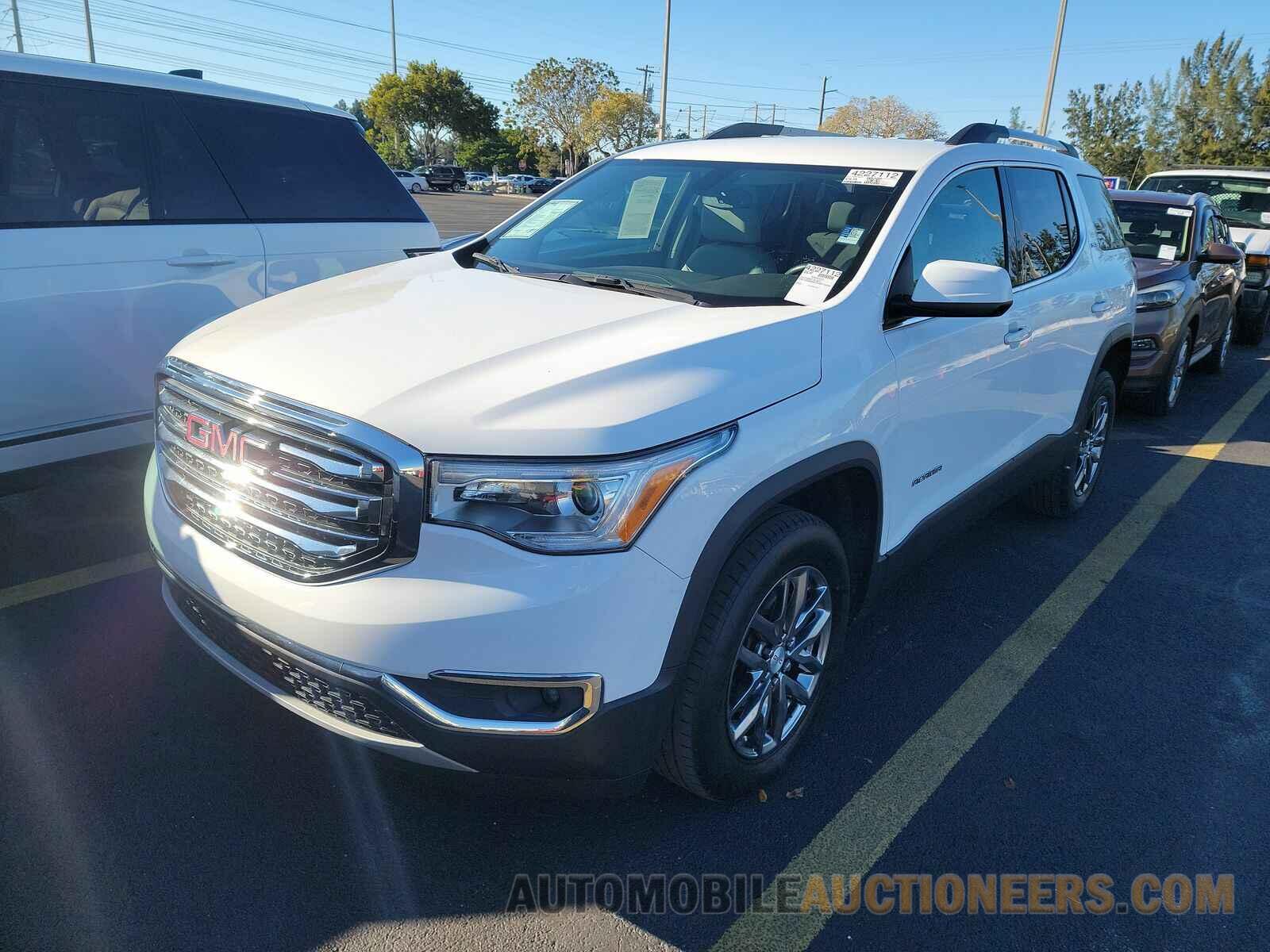 1GKKNMLS5KZ179850 GMC Acadia 2019