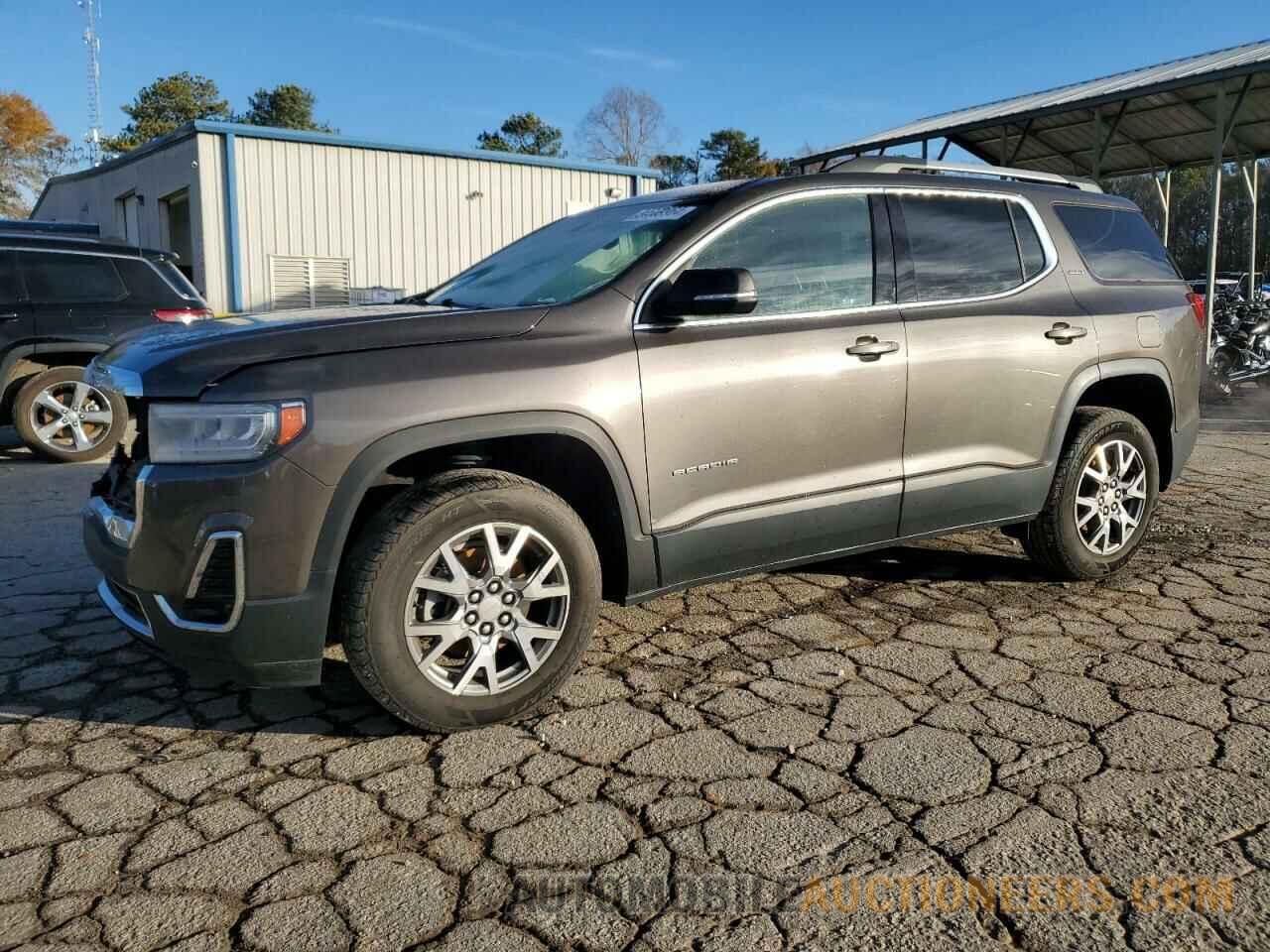 1GKKNMLS5LZ137888 GMC ACADIA 2020