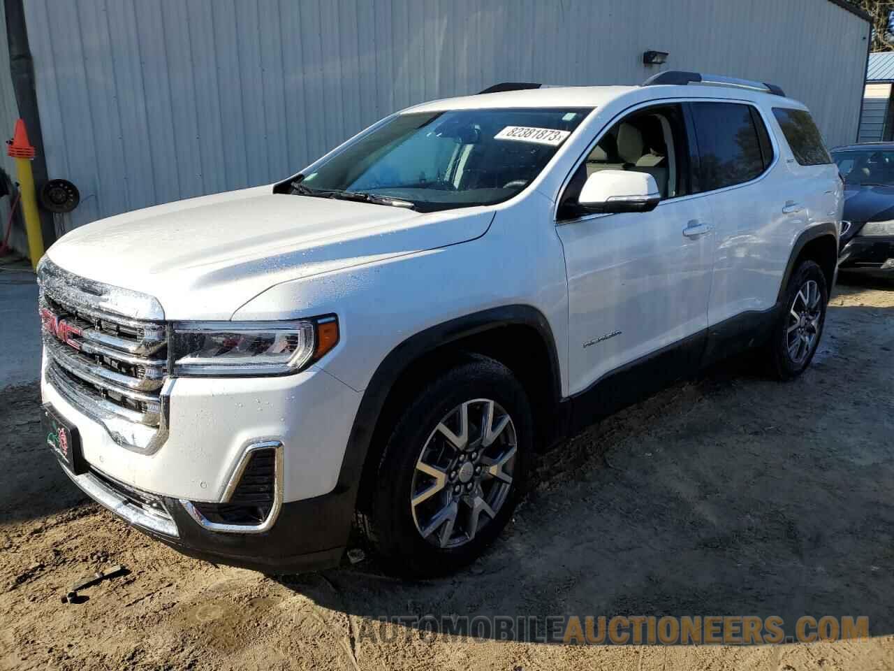 1GKKNMLS5PZ163669 GMC ACADIA 2023