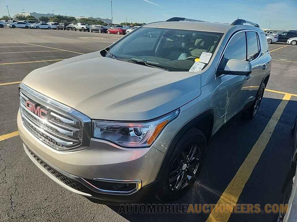 1GKKNMLS6HZ134084 GMC Acadia 2017