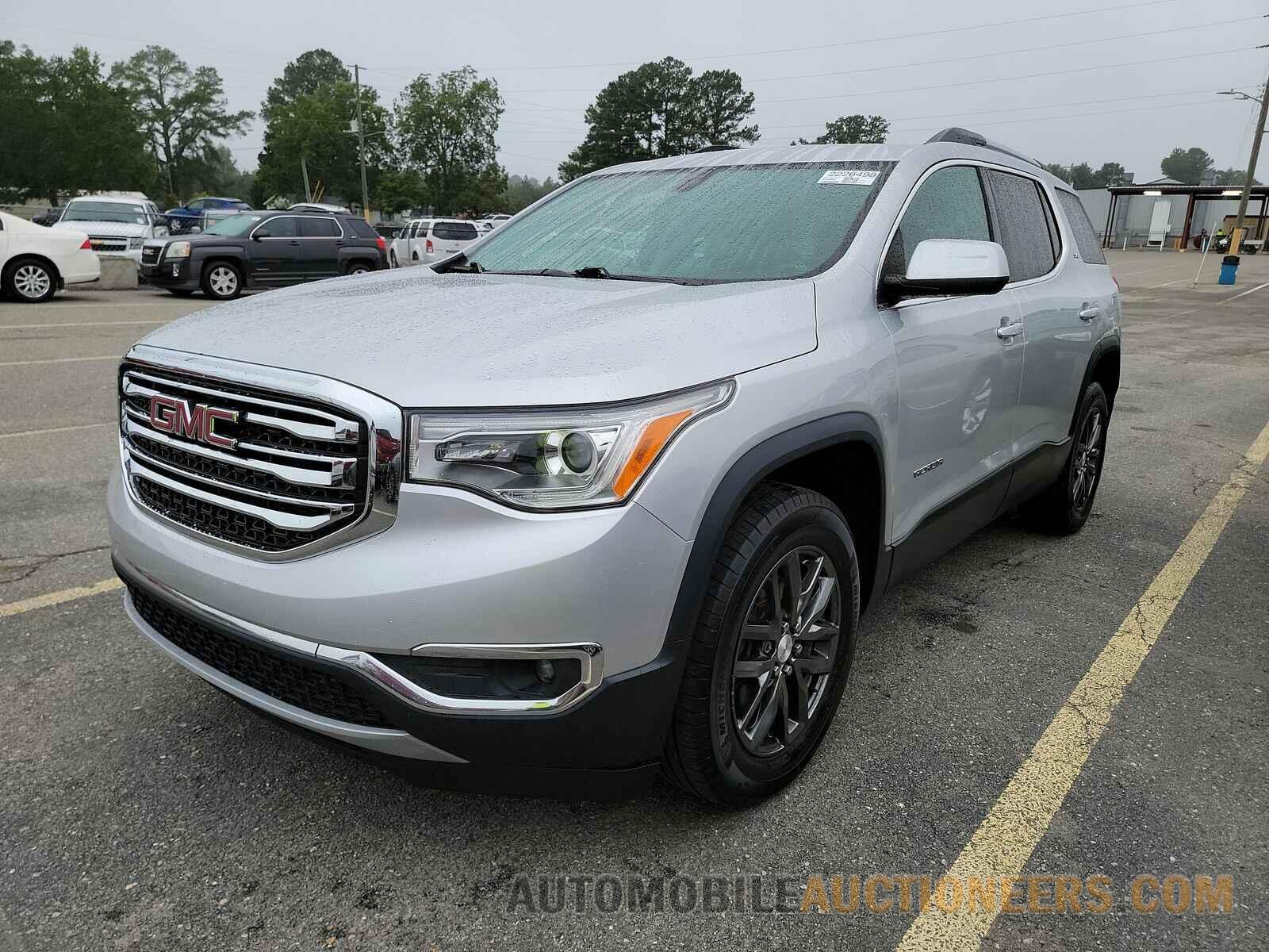 1GKKNMLS6JZ203944 GMC Acadia 2018