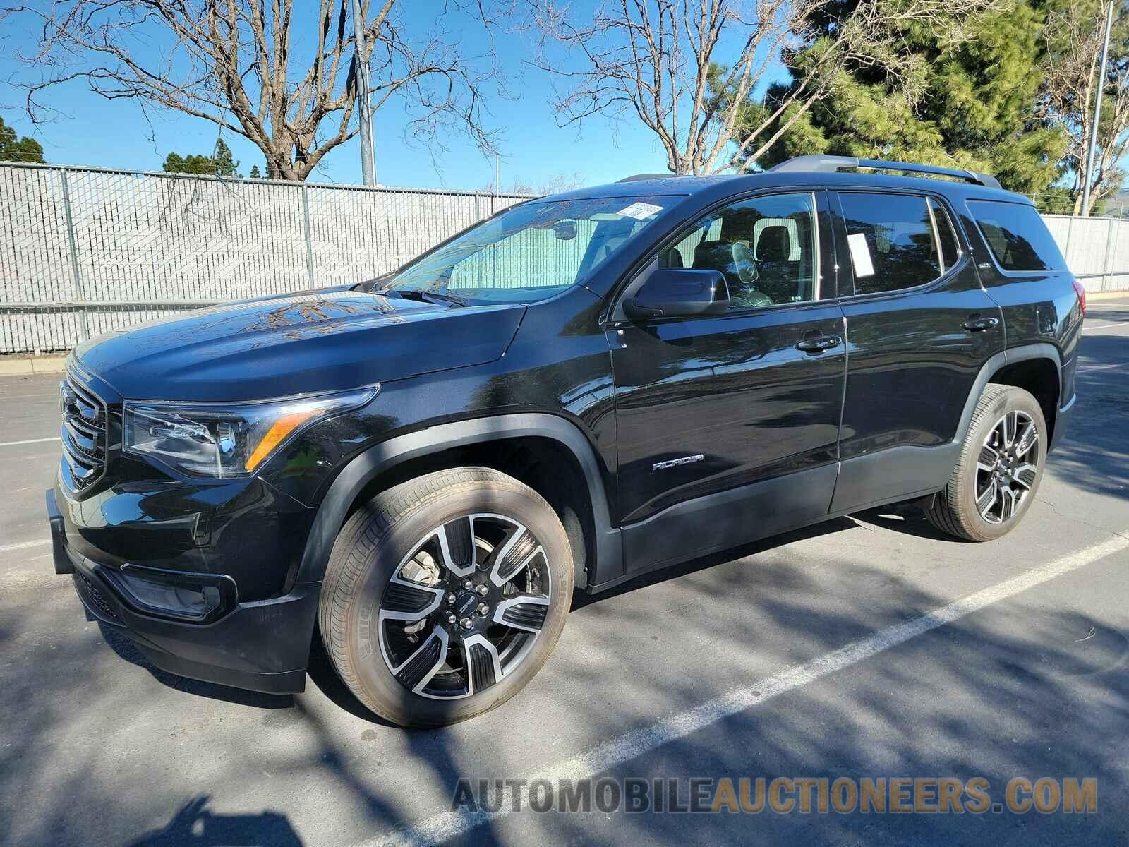 1GKKNMLS6KZ214296 GMC Acadia 2019