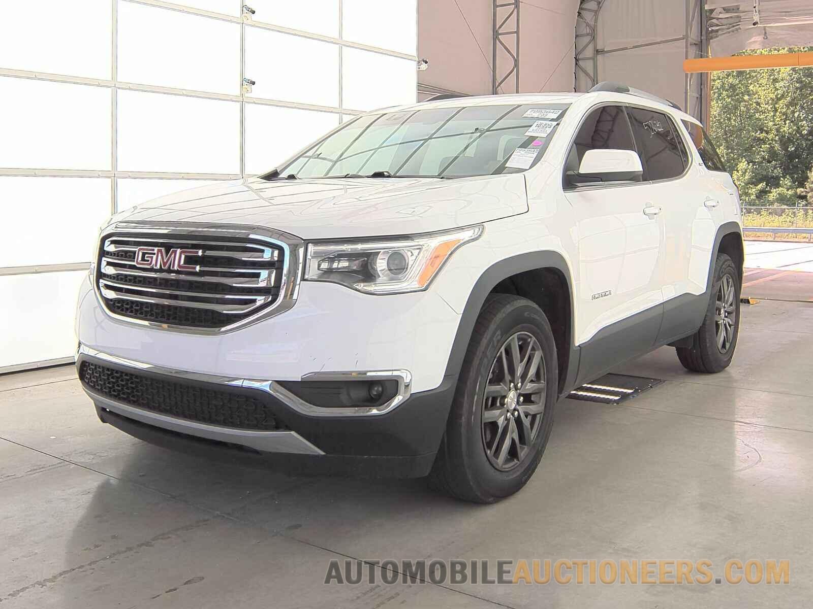 1GKKNMLS6KZ249985 GMC Acadia 2019