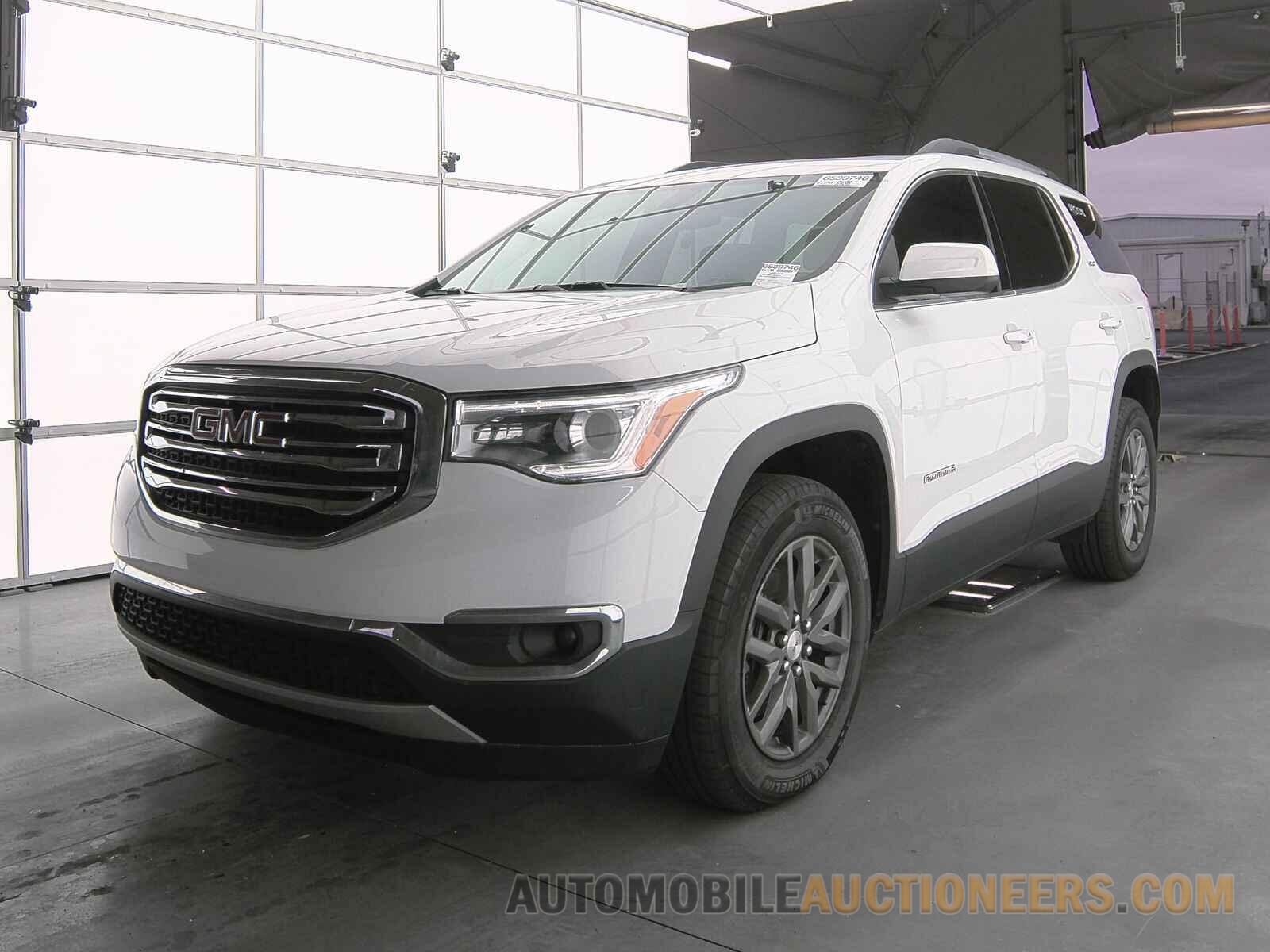 1GKKNMLS7JZ134343 GMC Acadia 2018