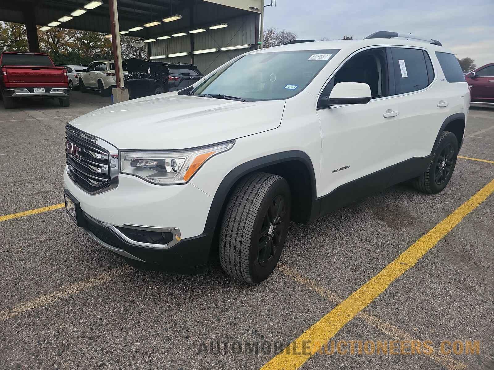 1GKKNMLS7JZ137873 GMC Acadia 2018