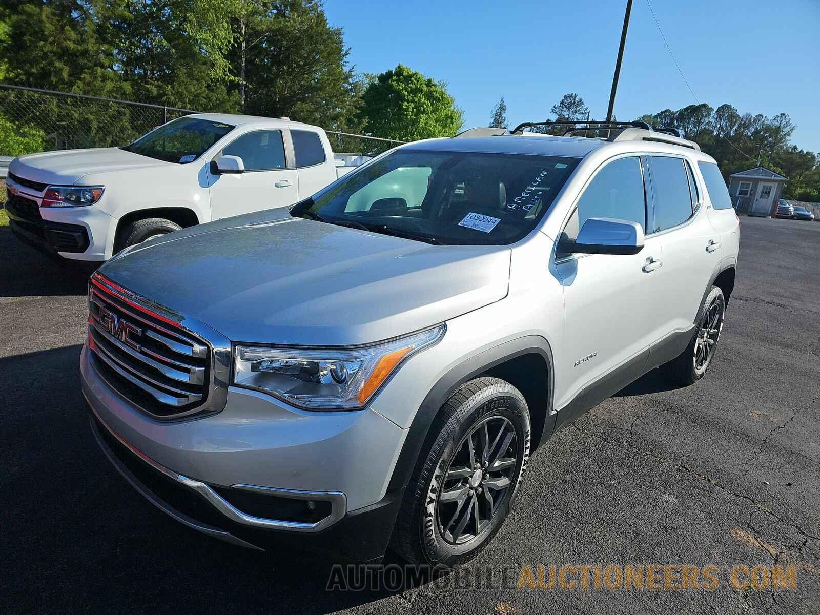 1GKKNMLS7JZ209560 GMC Acadia 2018