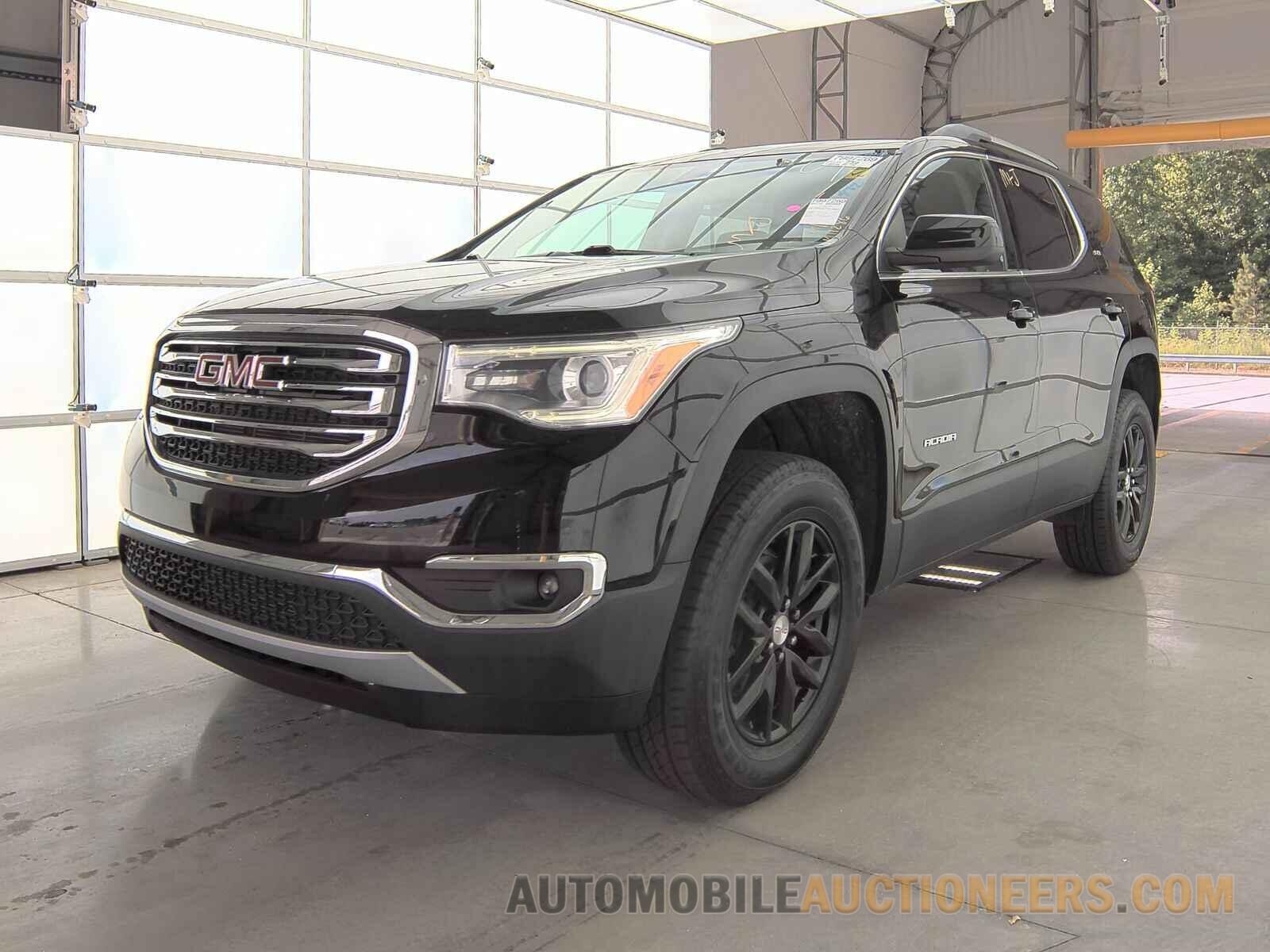 1GKKNMLS7KZ180207 GMC Acadia 2019