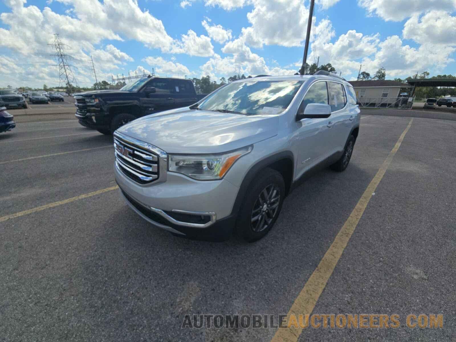 1GKKNMLS7KZ285734 GMC Acadia 2019