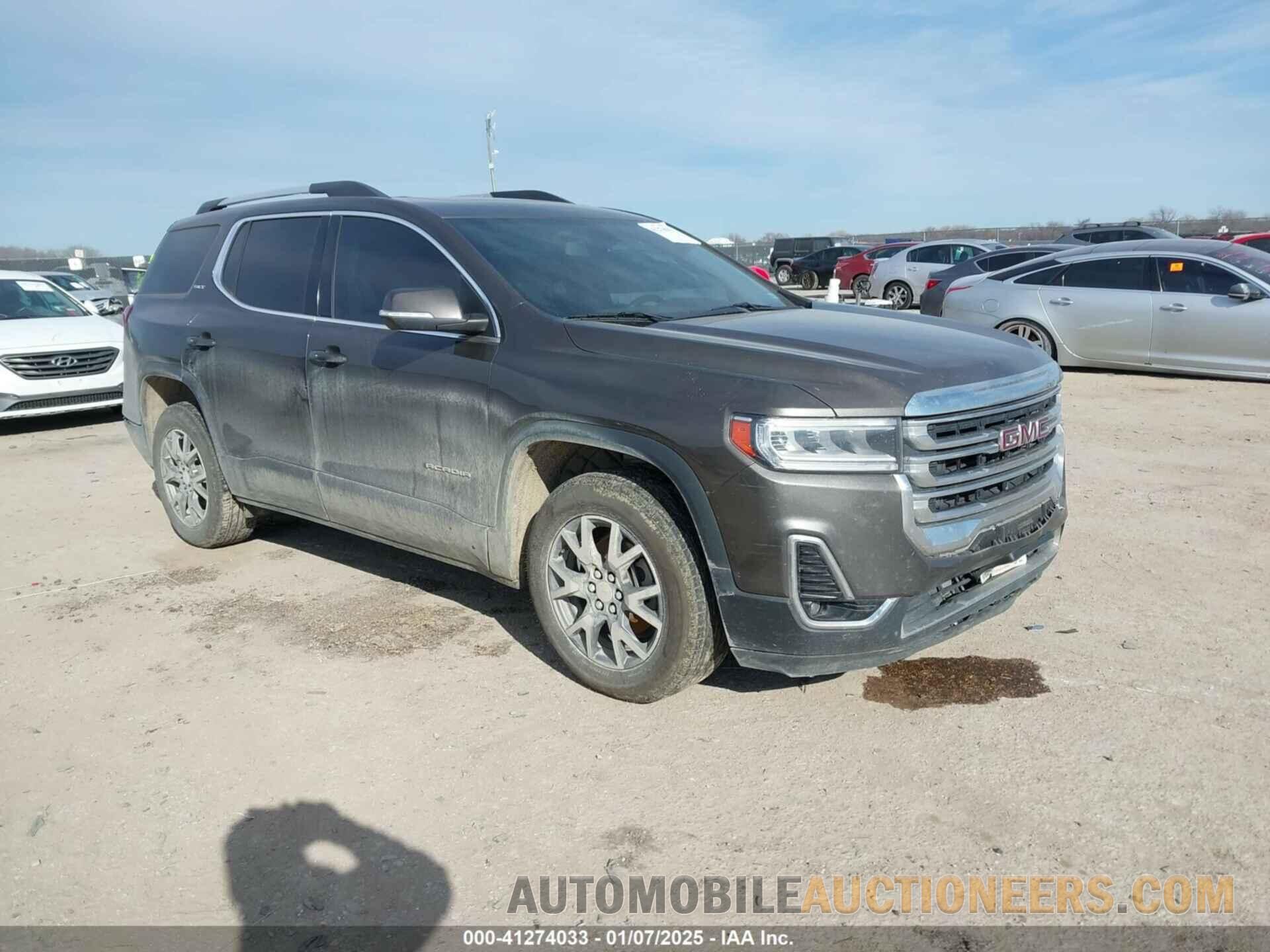 1GKKNMLS7LZ153008 GMC ACADIA 2020