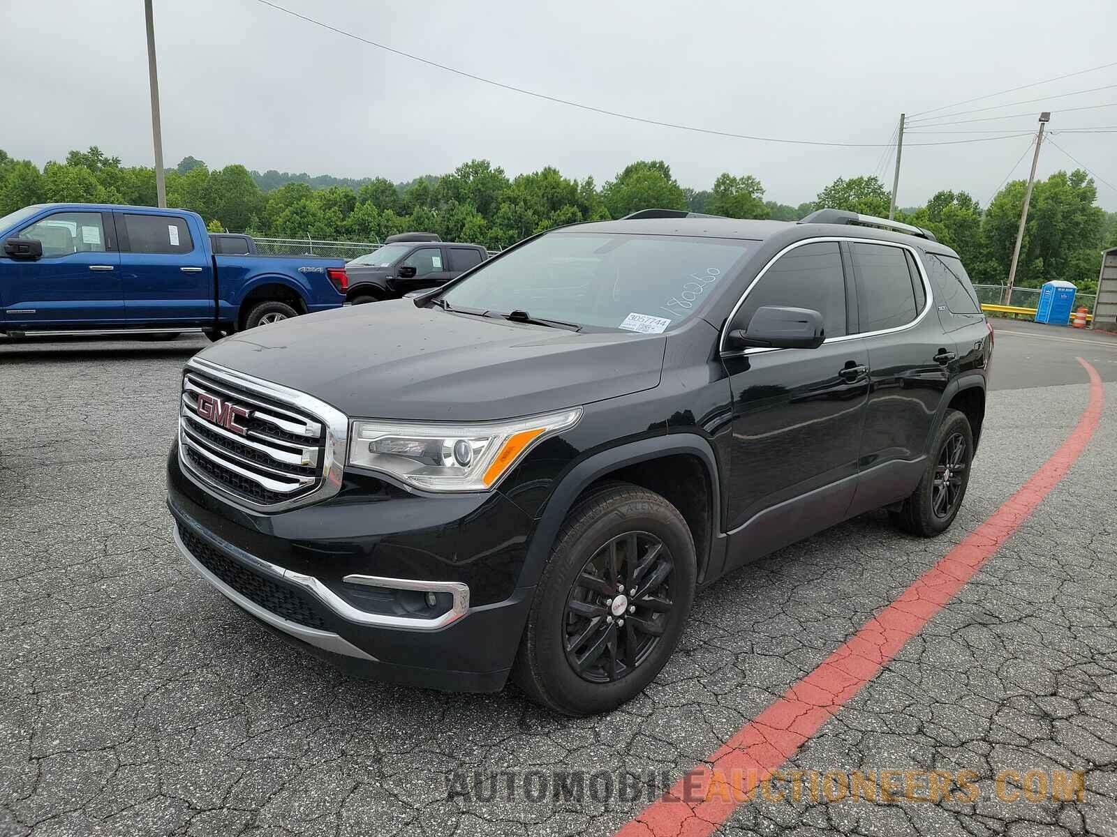 1GKKNMLS8KZ180250 GMC Acadia 2019