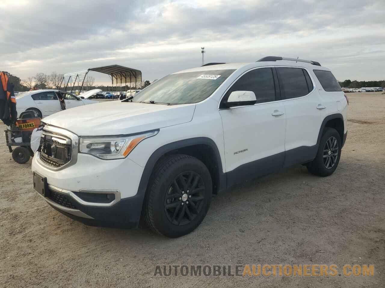 1GKKNMLS8KZ245811 GMC ACADIA 2019