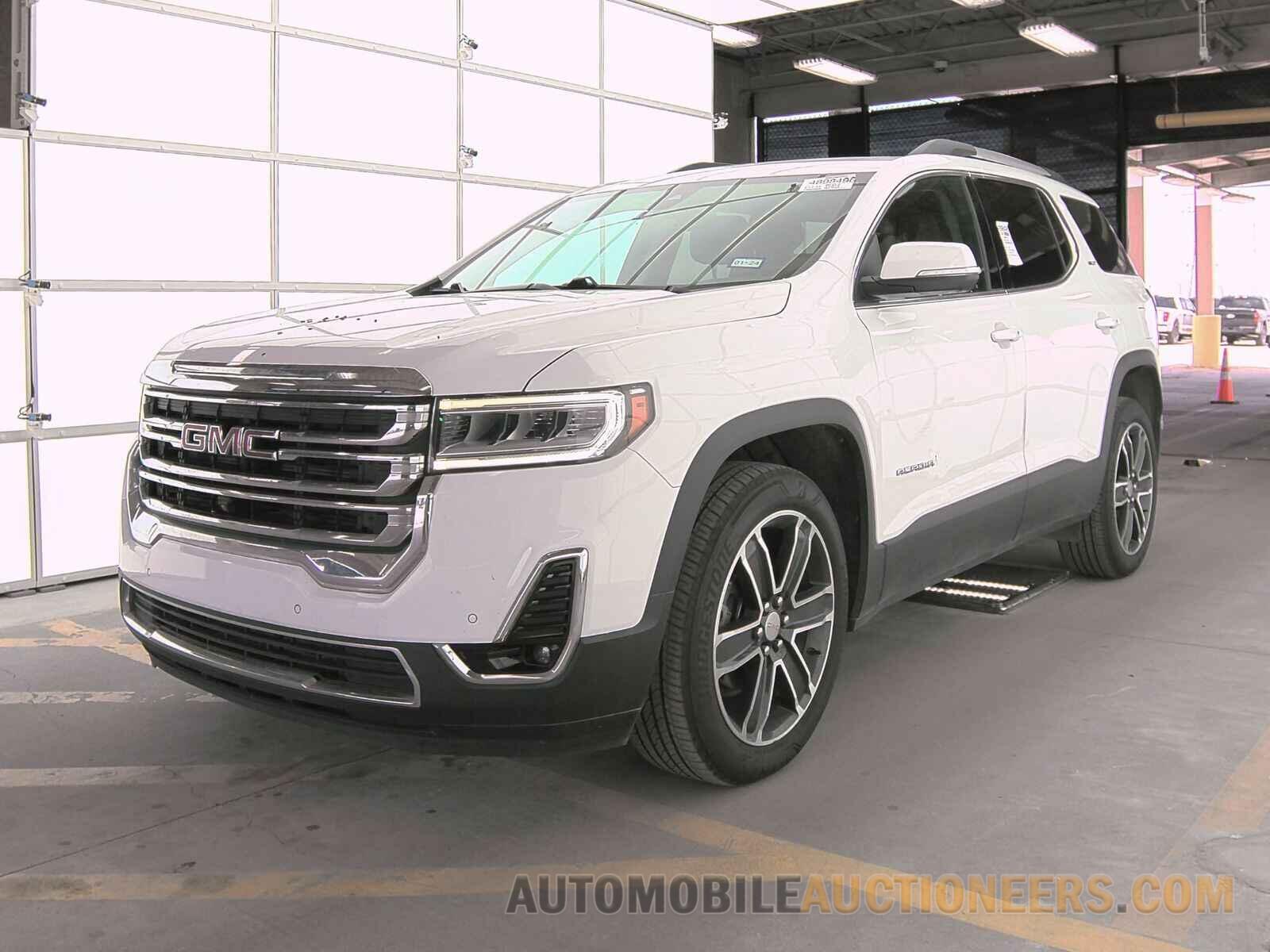 1GKKNMLS8MZ137269 GMC Acadia 2021