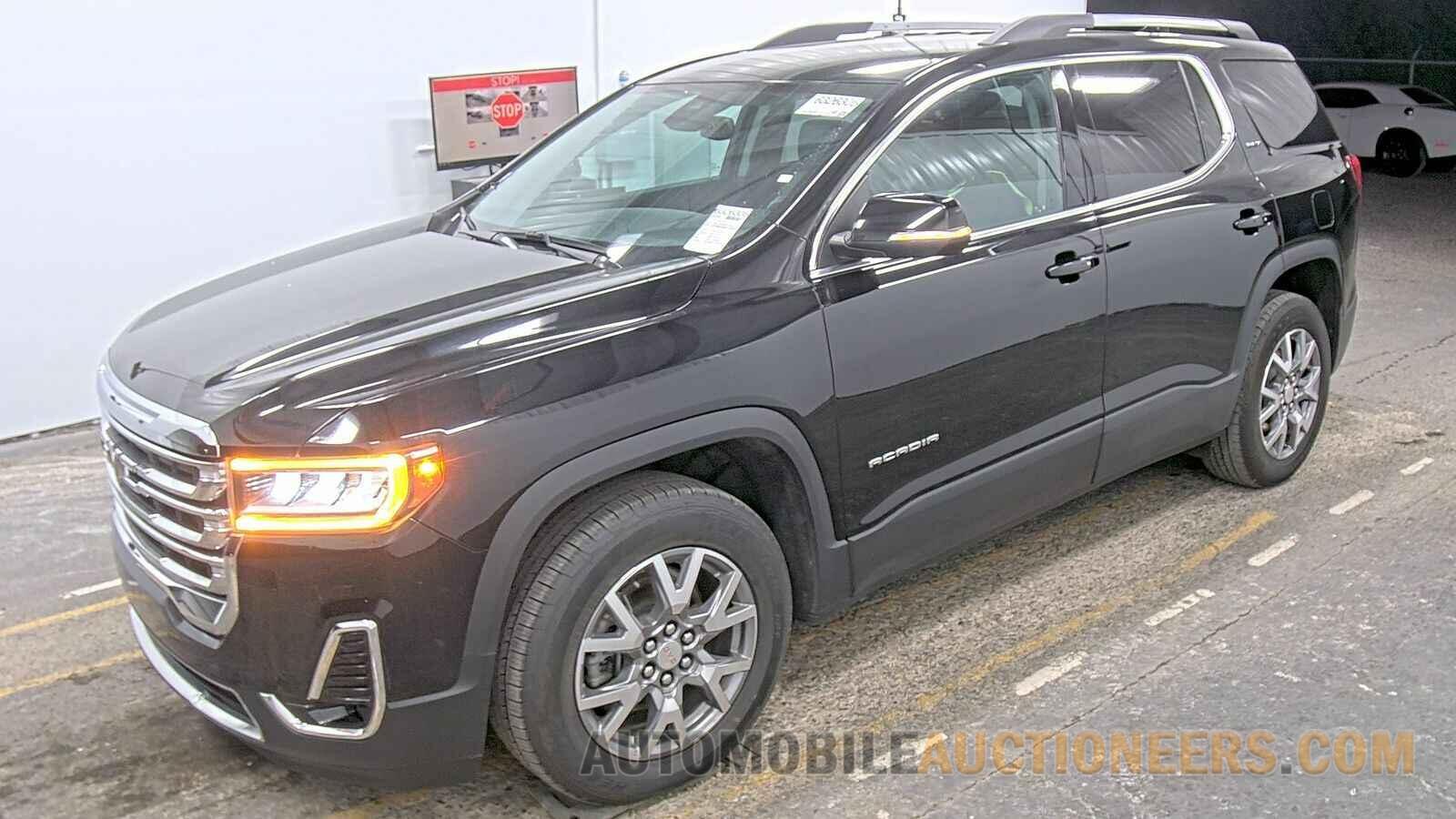 1GKKNMLS8MZ169395 GMC Acadia 2021