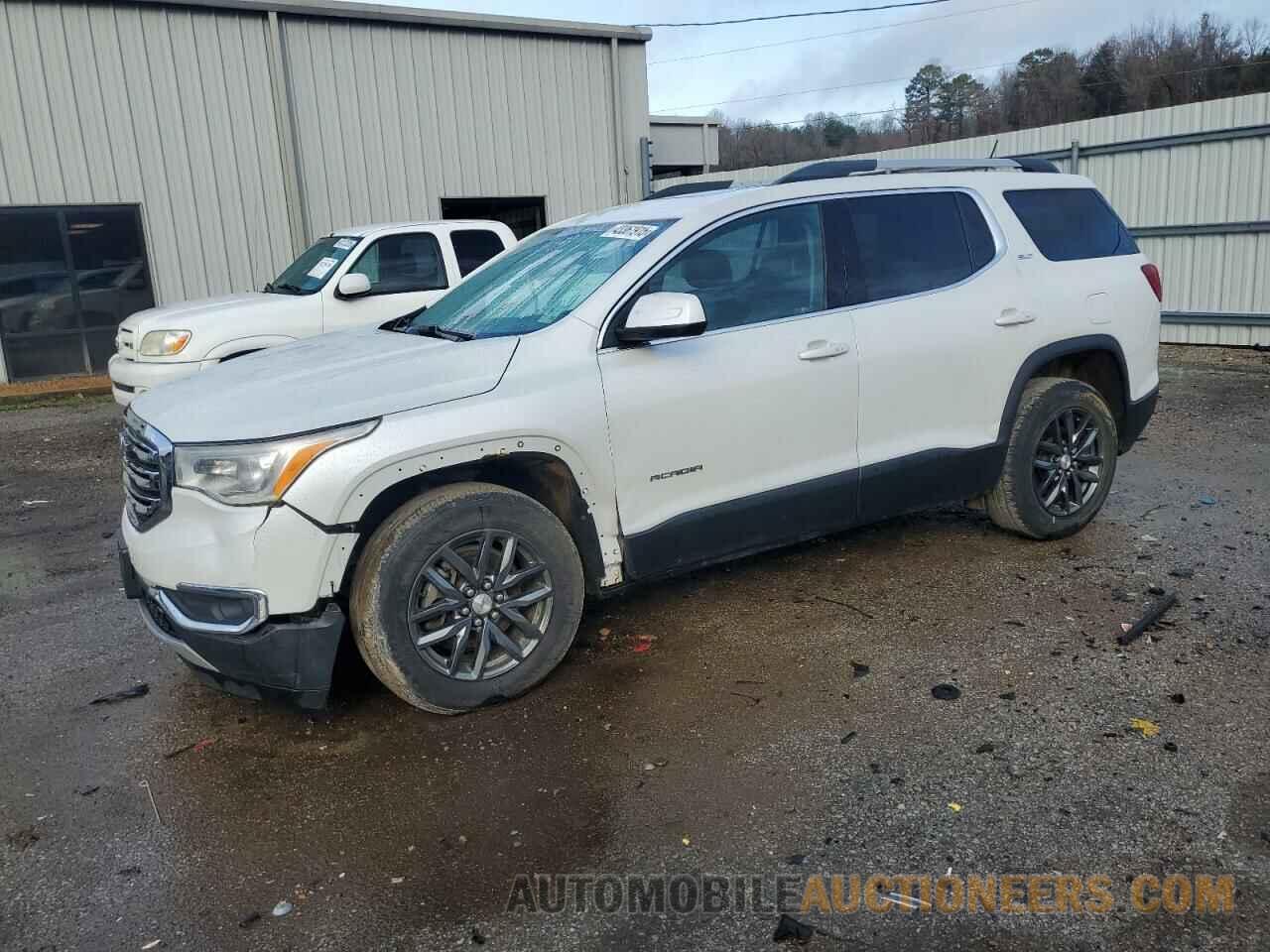 1GKKNMLS9HZ122799 GMC ACADIA 2017