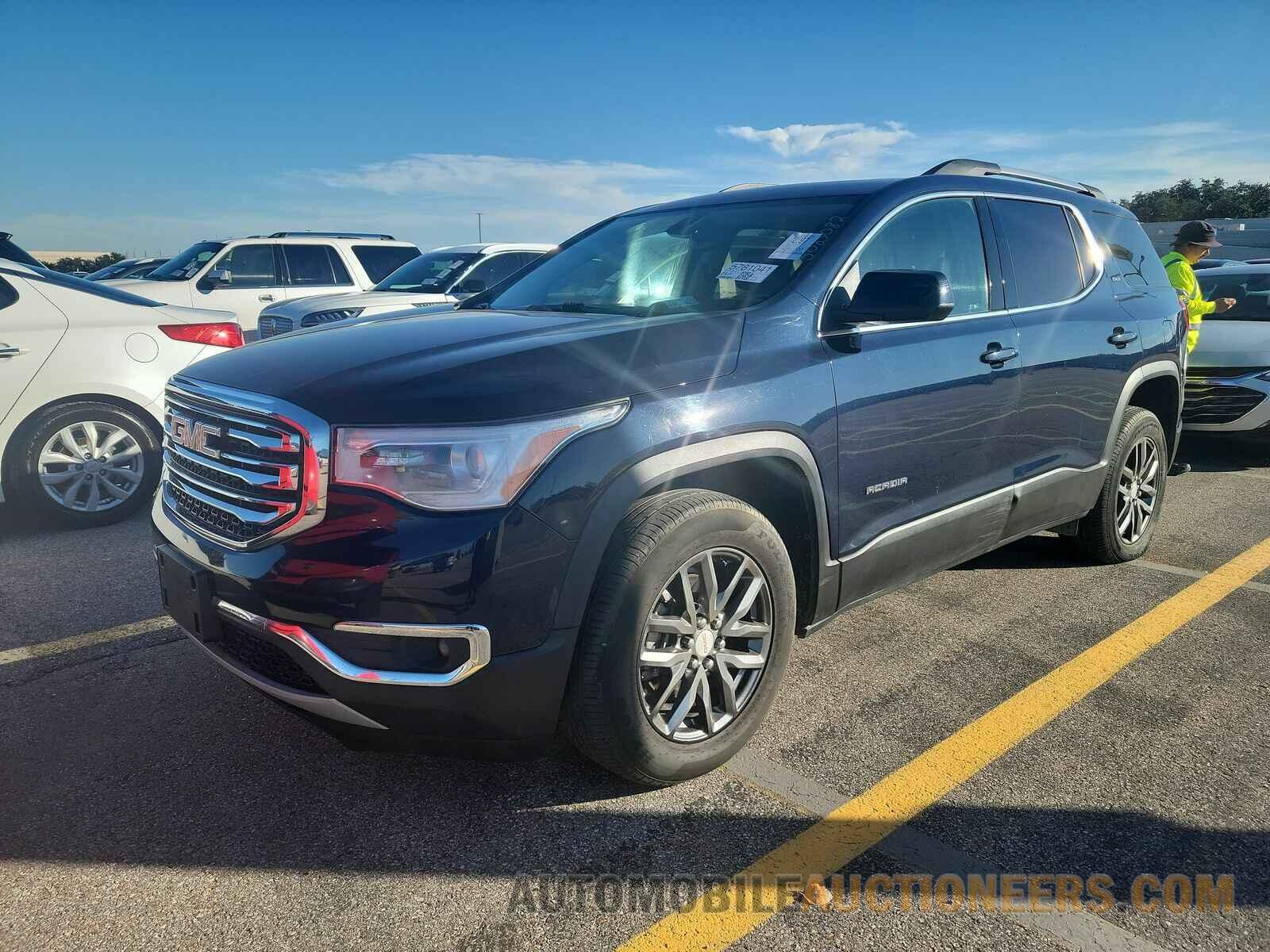 1GKKNMLS9HZ307211 GMC Acadia 2017