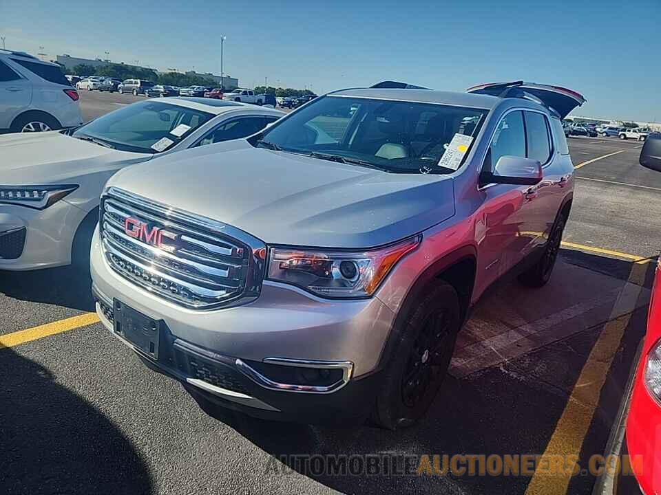 1GKKNMLS9JZ144534 GMC Acadia 2018