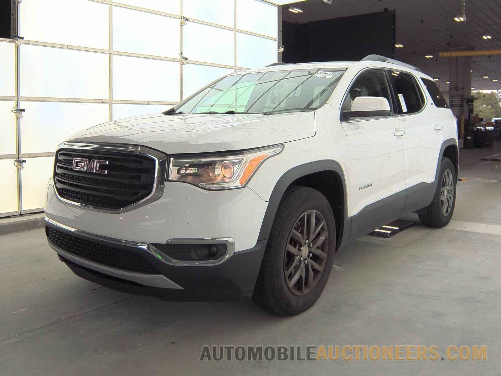 1GKKNMLSXHZ211703 GMC Acadia 2017