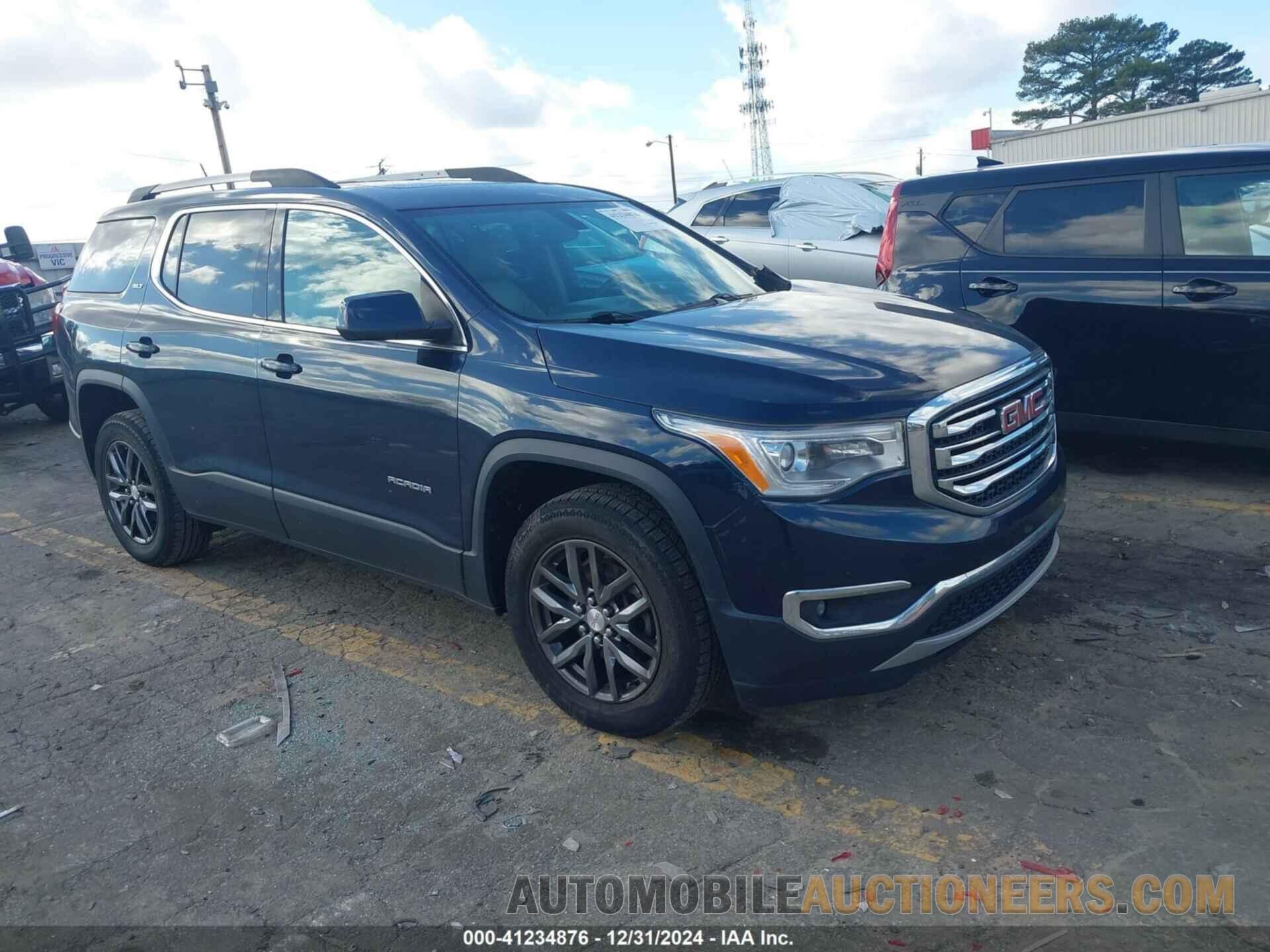 1GKKNMLSXHZ218750 GMC ACADIA 2017