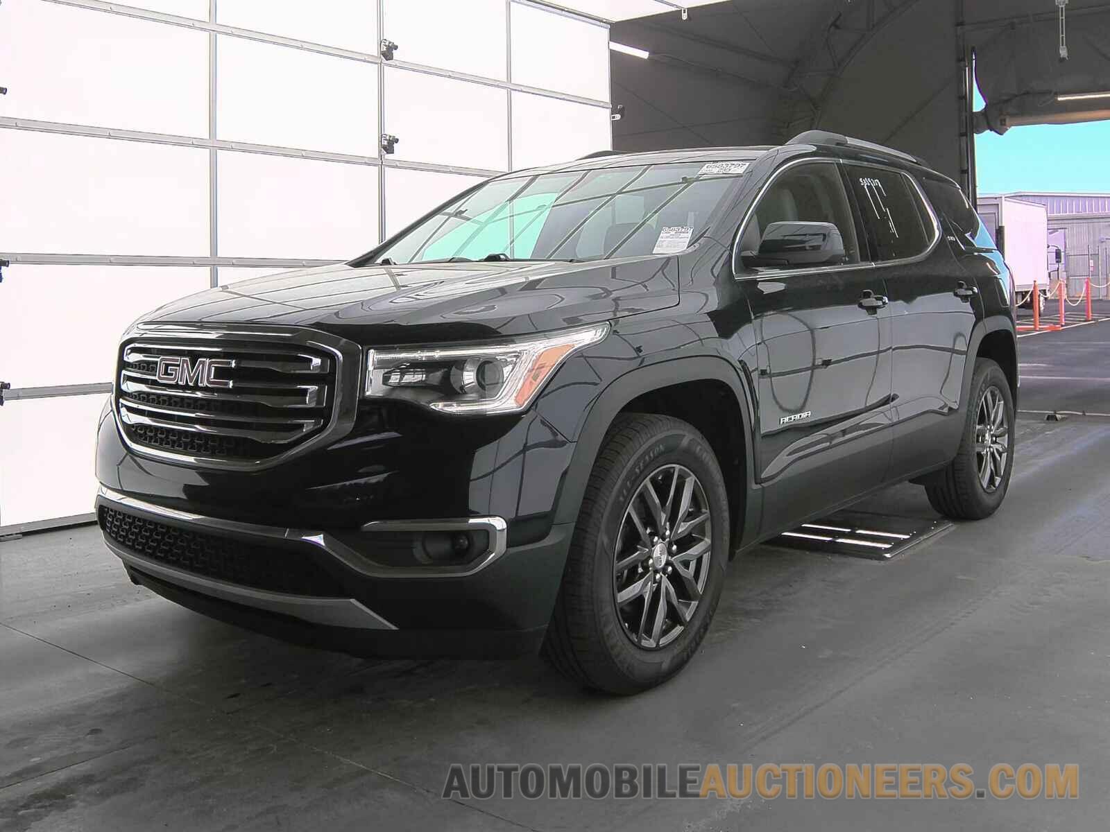 1GKKNMLSXHZ220174 GMC Acadia 2017