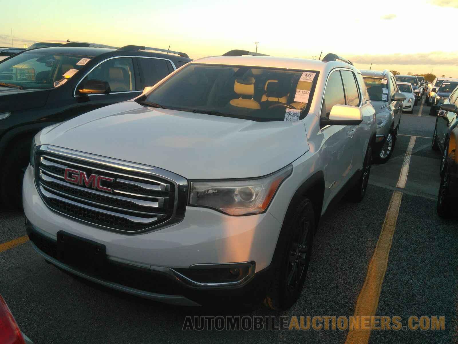 1GKKNMLSXHZ226914 GMC Acadia 2017