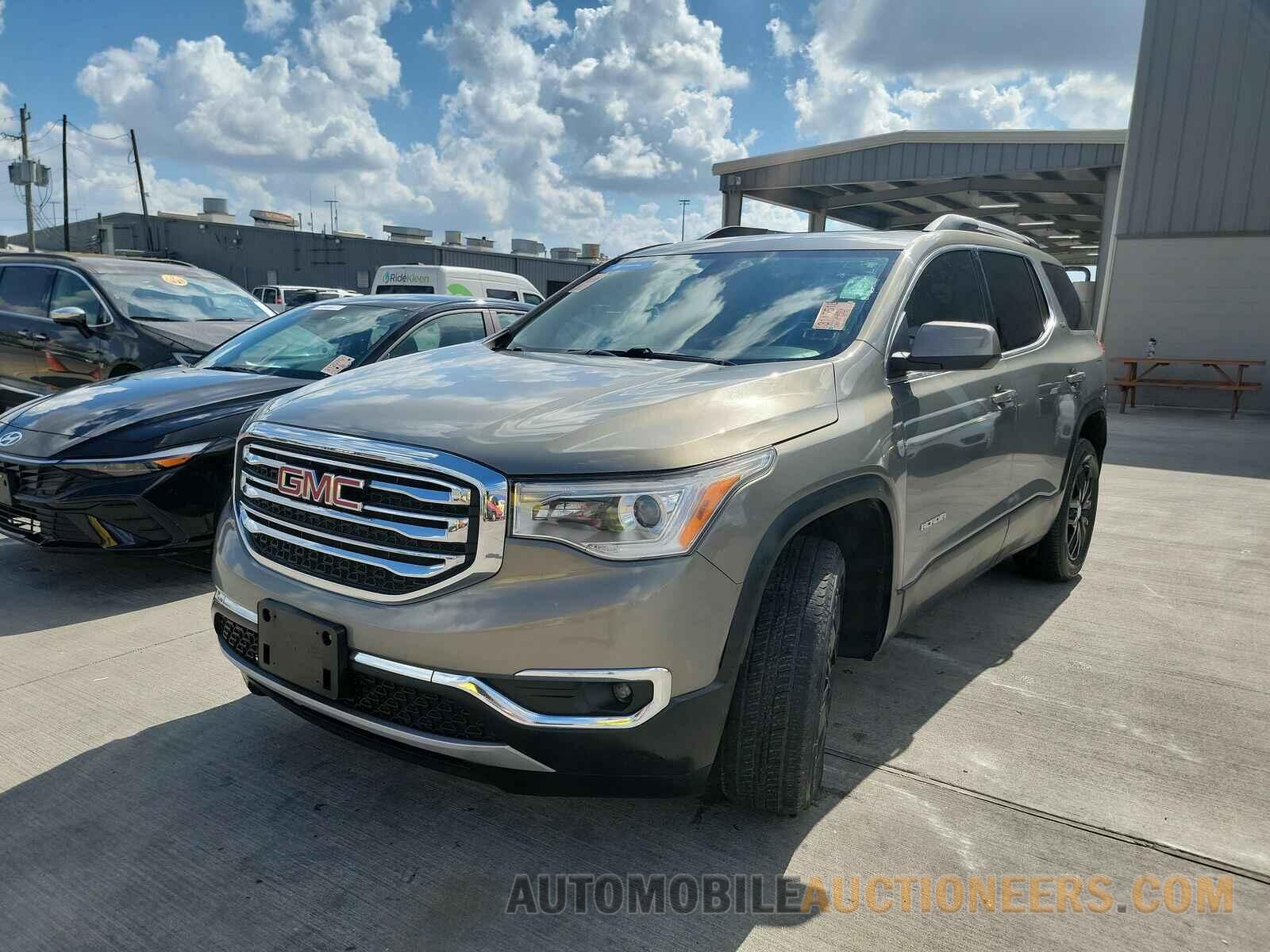 1GKKNMLSXKZ108711 GMC Acadia 2019