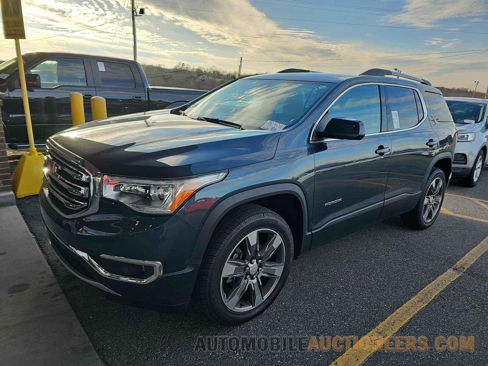 1GKKNNLS1KZ283659 GMC Acadia 2019