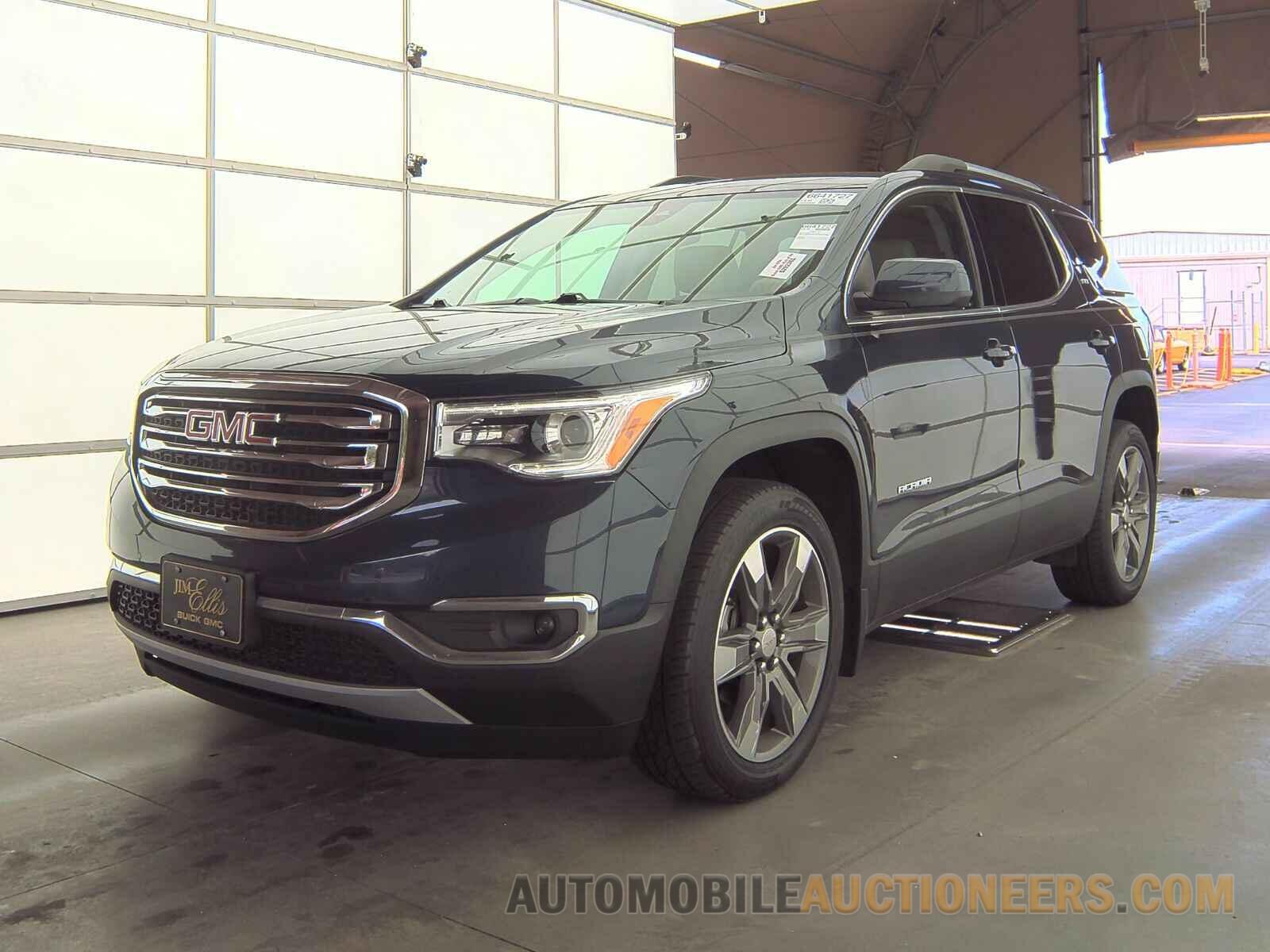 1GKKNNLS3JZ191533 GMC Acadia 2018