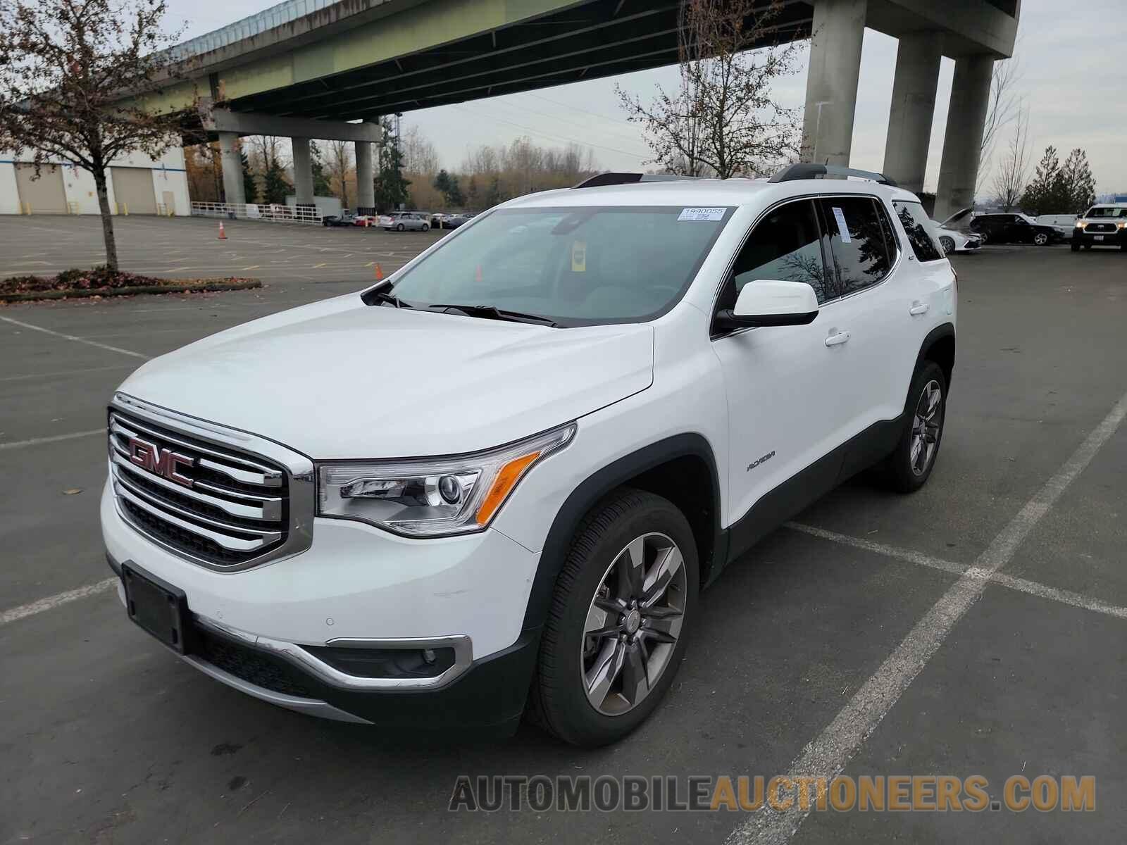 1GKKNNLS3KZ283338 GMC Acadia 2019