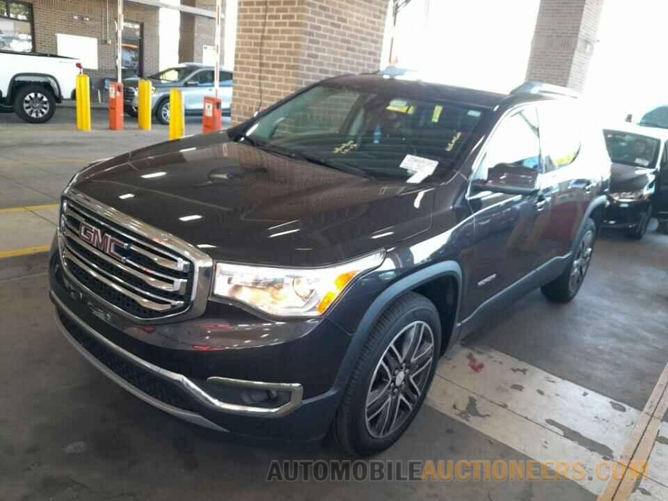 1GKKNNLS4JZ226385 GMC Acadia 2018