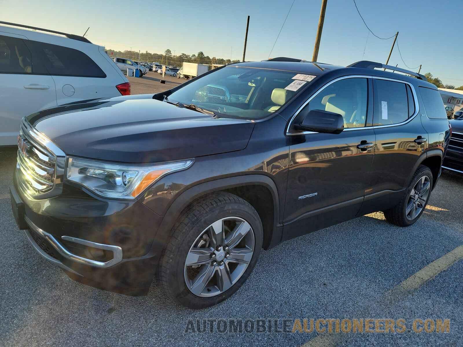 1GKKNNLS6HZ208304 GMC Acadia 2017