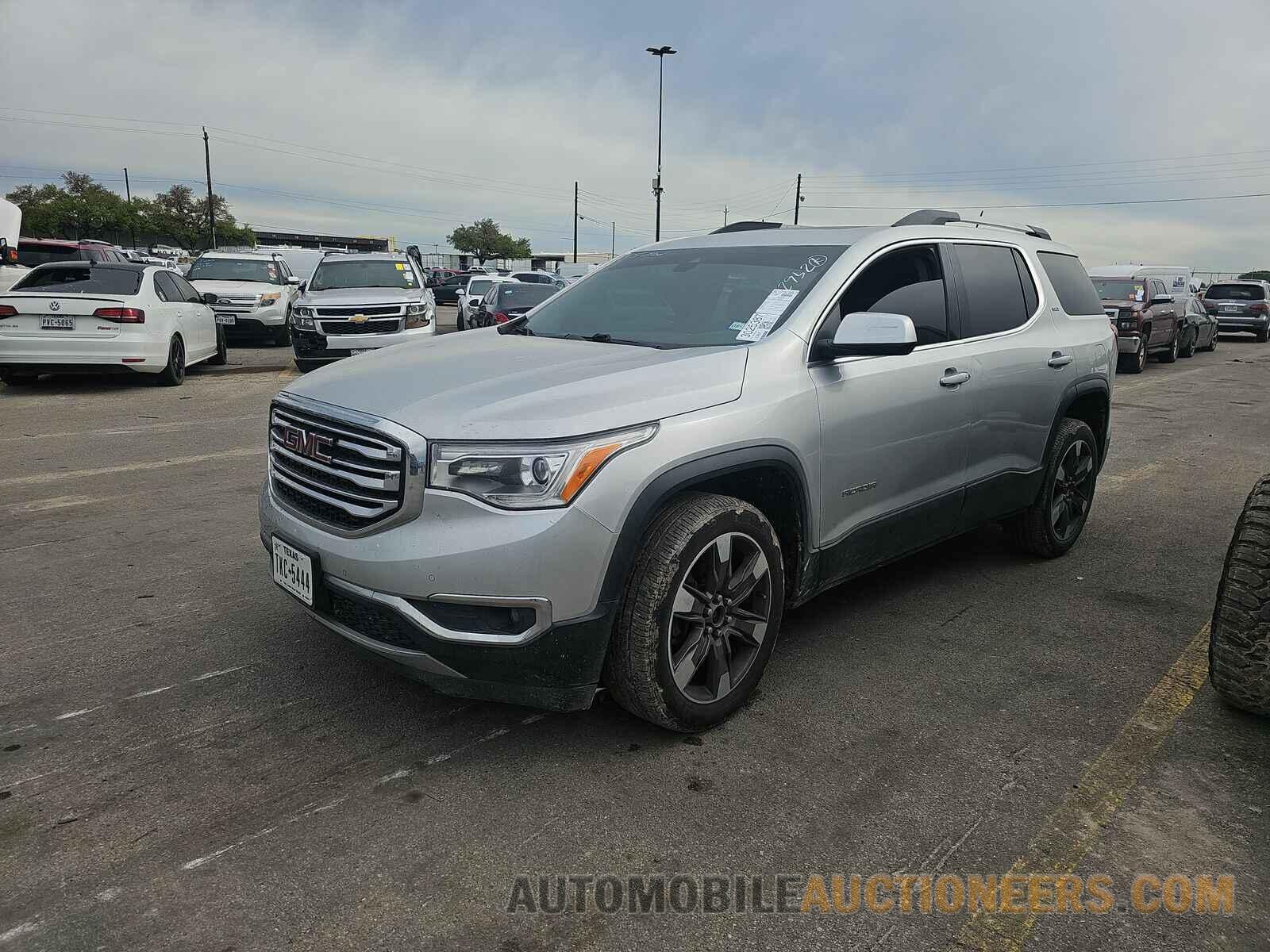 1GKKNNLS7HZ162952 GMC Acadia 2017