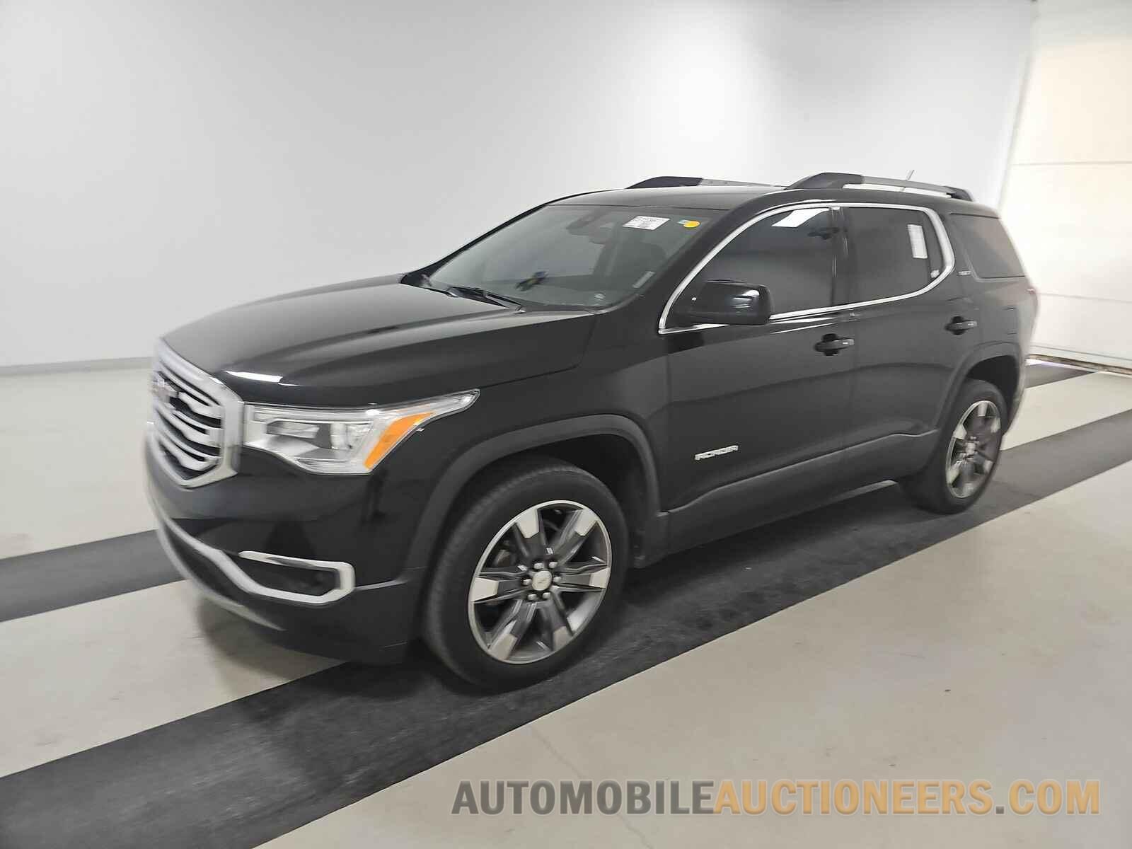 1GKKNNLS7KZ157807 GMC Acadia 2019