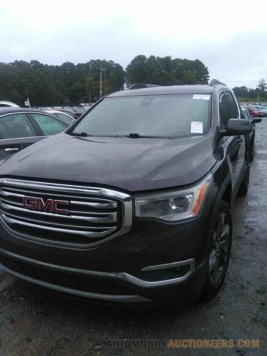 1GKKNNLSXHZ226143 GMC Acadia 2017