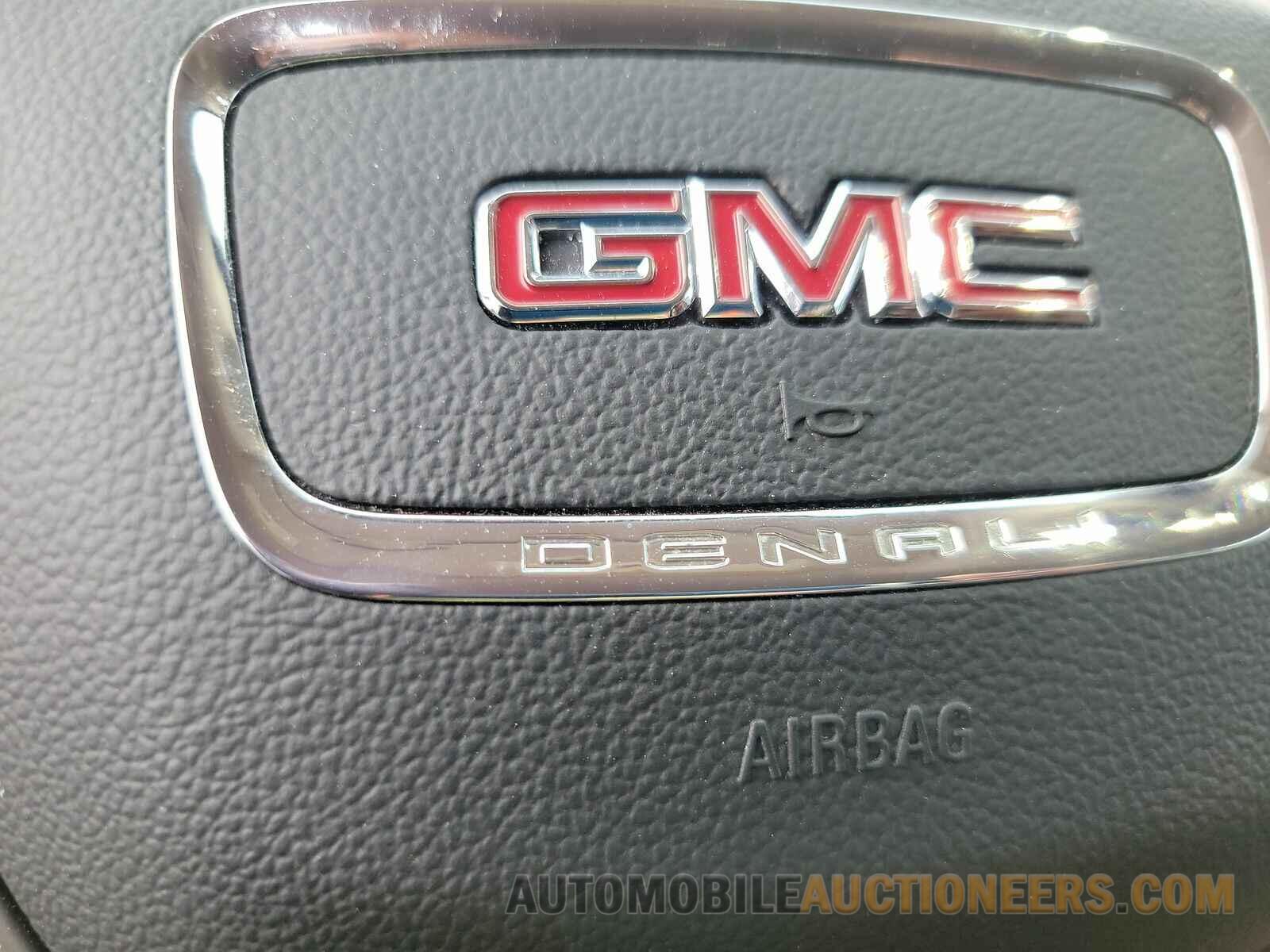 1GKKNPL46PZ227916 GMC Acadia 2023