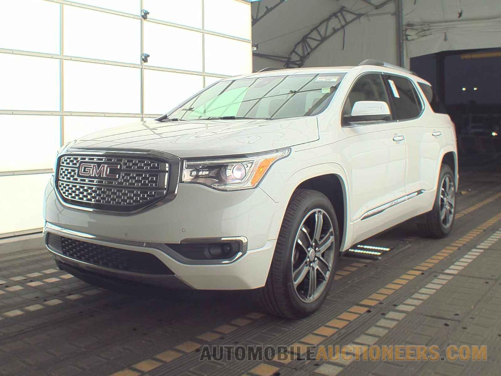 1GKKNPLS1JZ171969 GMC Acadia 2018