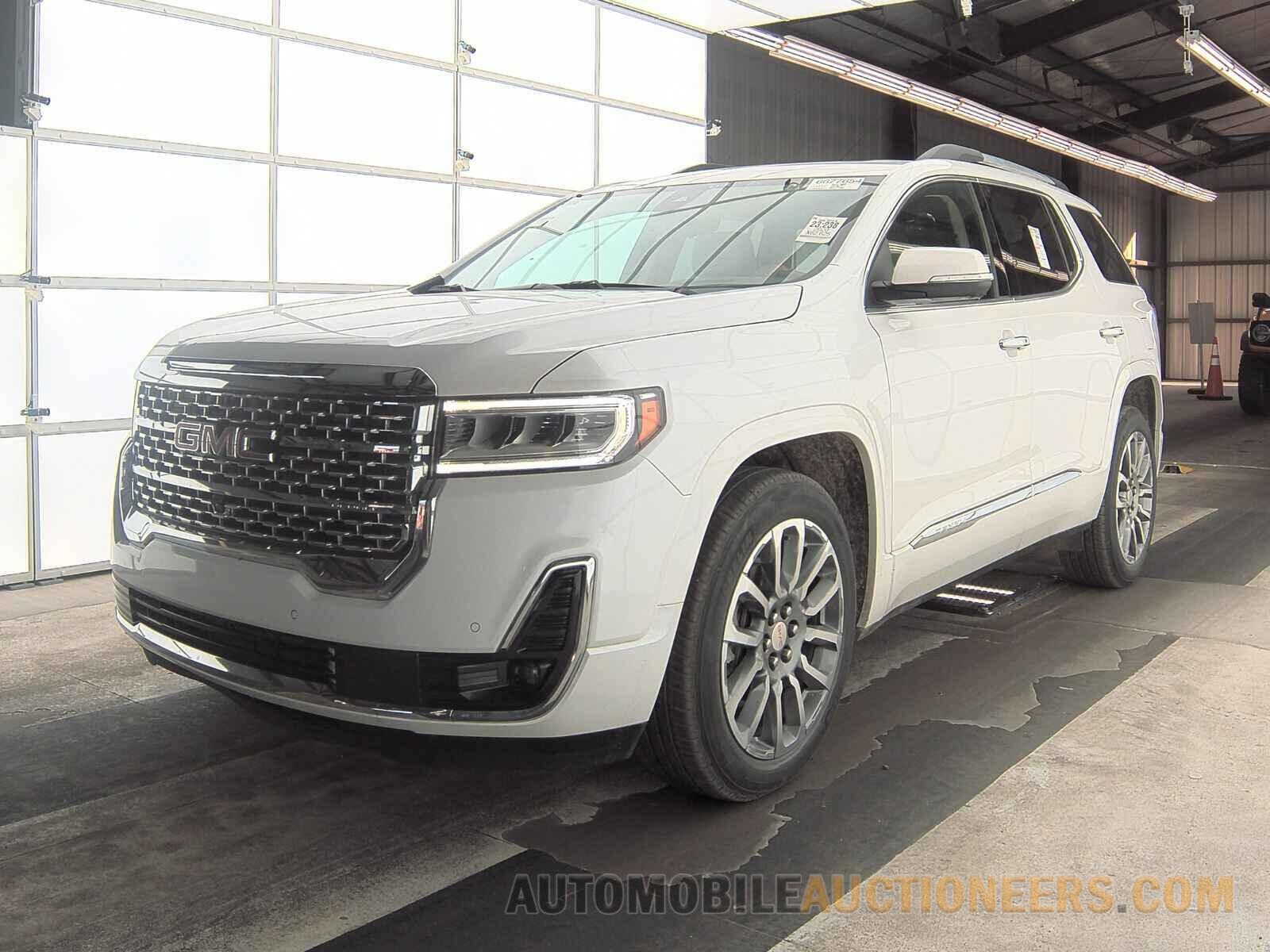 1GKKNPLS2LZ235956 GMC Acadia 2020