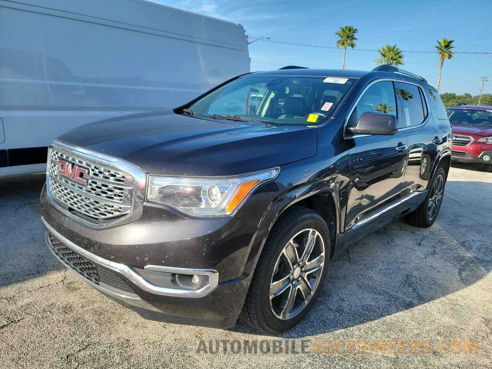 1GKKNPLS3HZ209311 GMC Acadia 2017