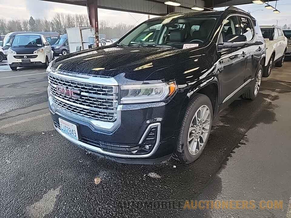 1GKKNPLS7PZ229138 GMC Acadia 2023