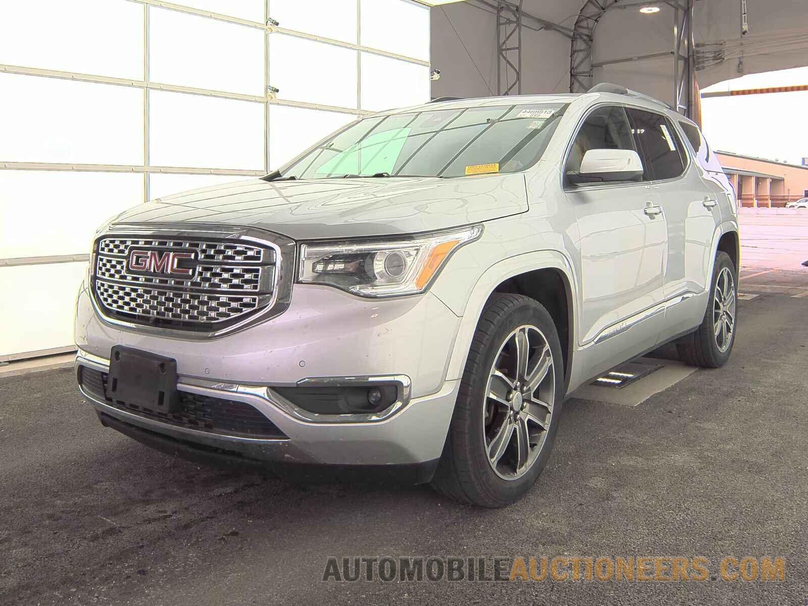 1GKKNPLS8HZ165113 GMC Acadia 2017