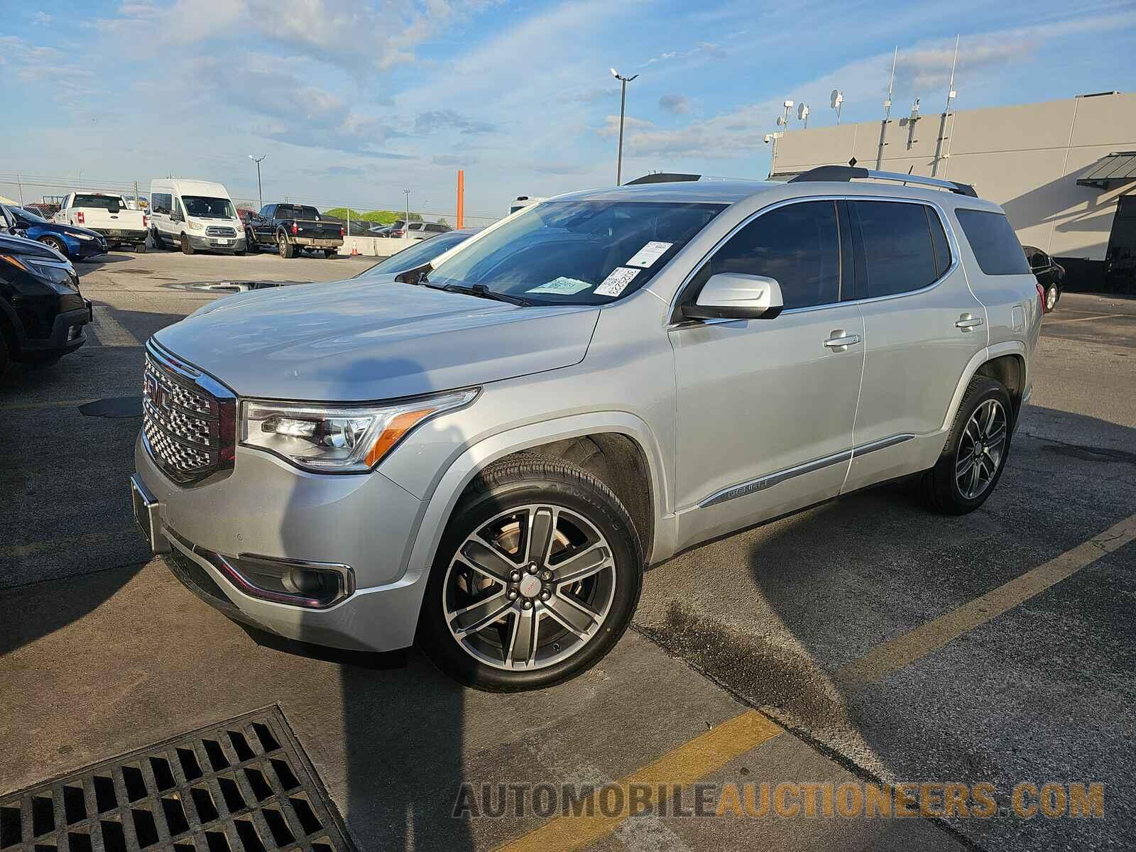 1GKKNPLS8KZ112032 GMC Acadia 2019