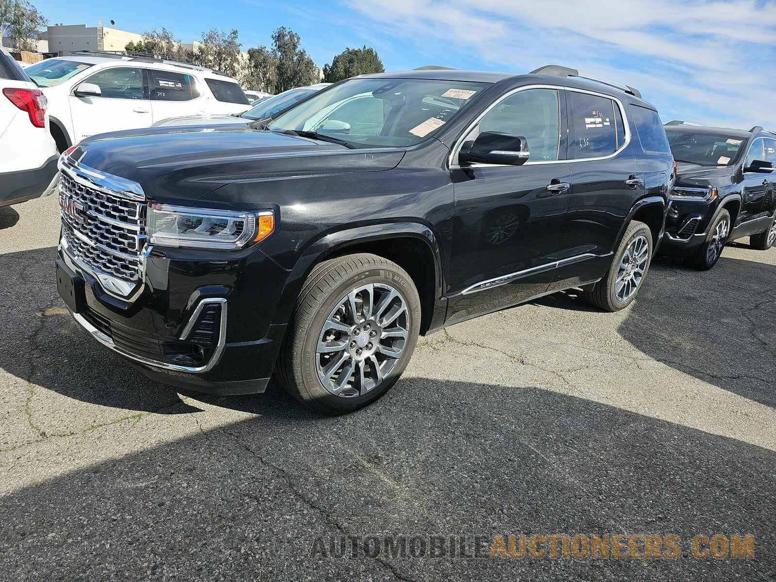 1GKKNPLS9PZ234261 GMC Acadia 2023